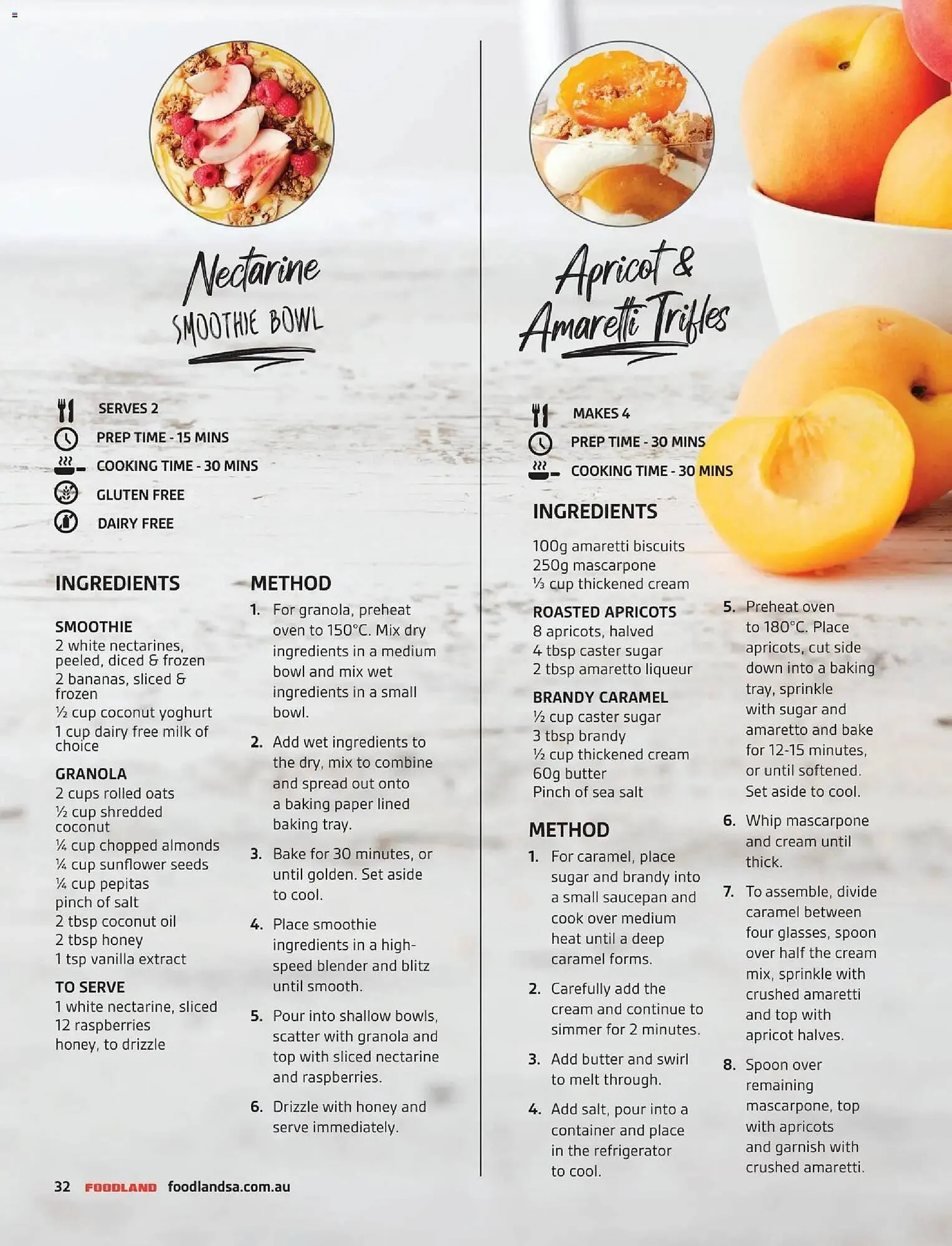 Foodland catalogue - Catalogue valid from 30 November to 28 February 2026 - page 32