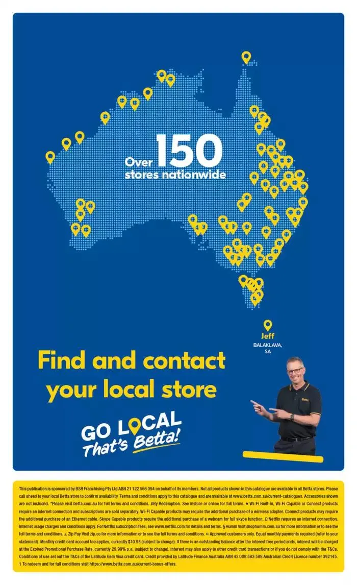 Home Entertainment - Catalogue valid from 20 February to 9 March 2025 - page 25