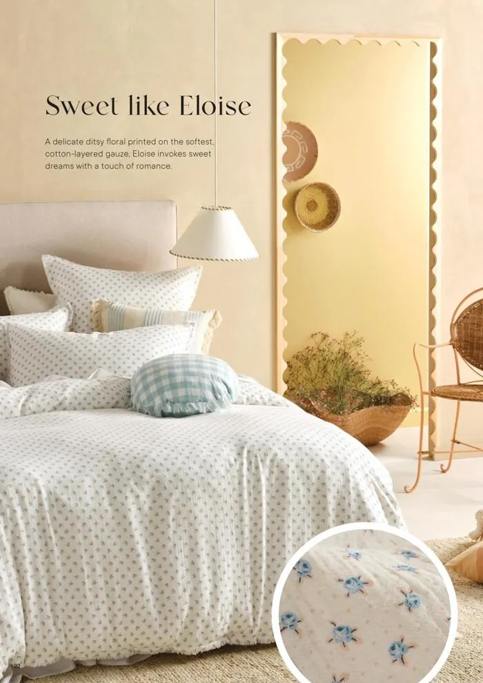 Spring/Summer Journal - Catalogue valid from 25 September to 31 May 2024 - page 27