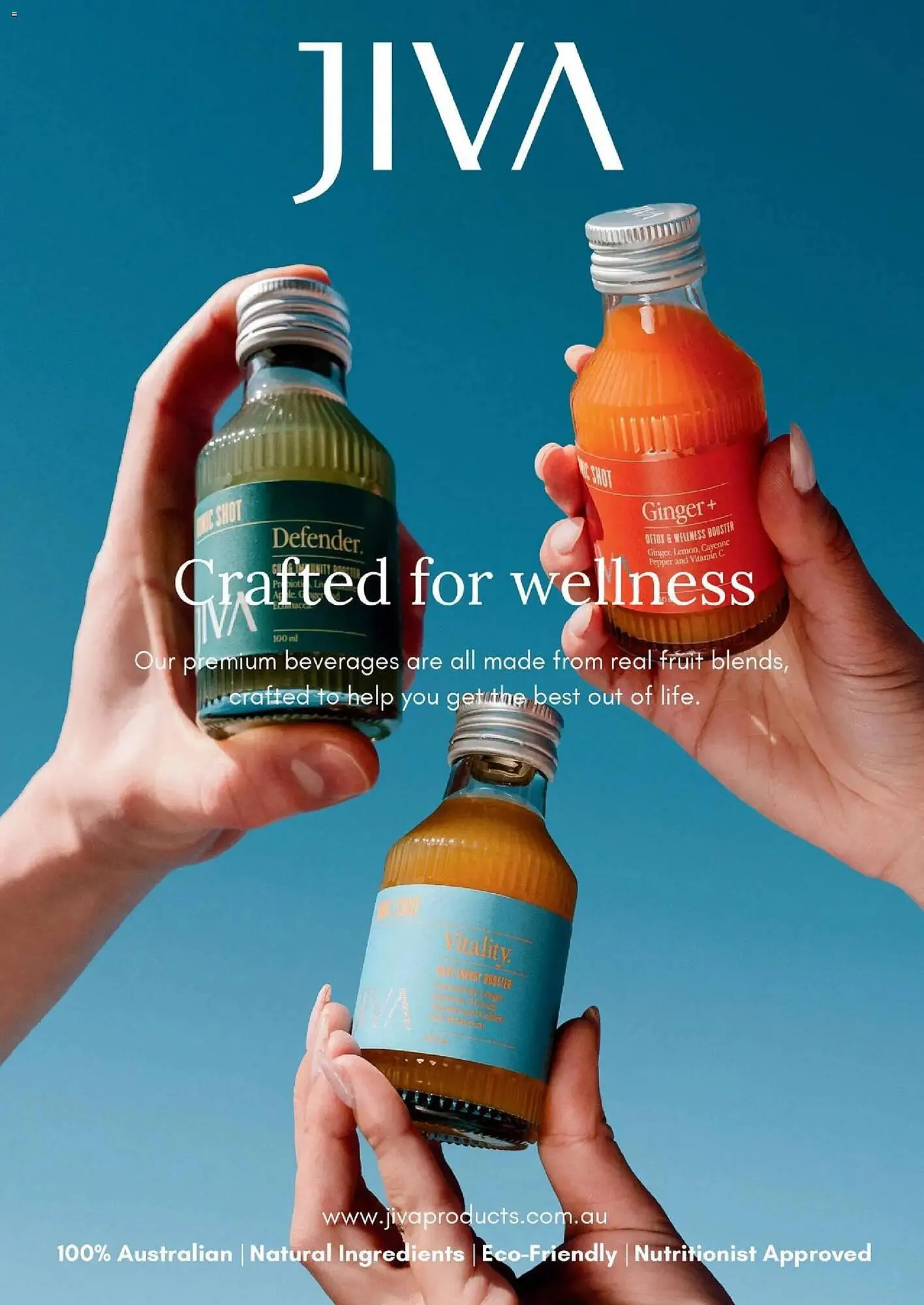 Supabarn catalogue - Catalogue valid from 26 November to 4 December 2025 - page 21