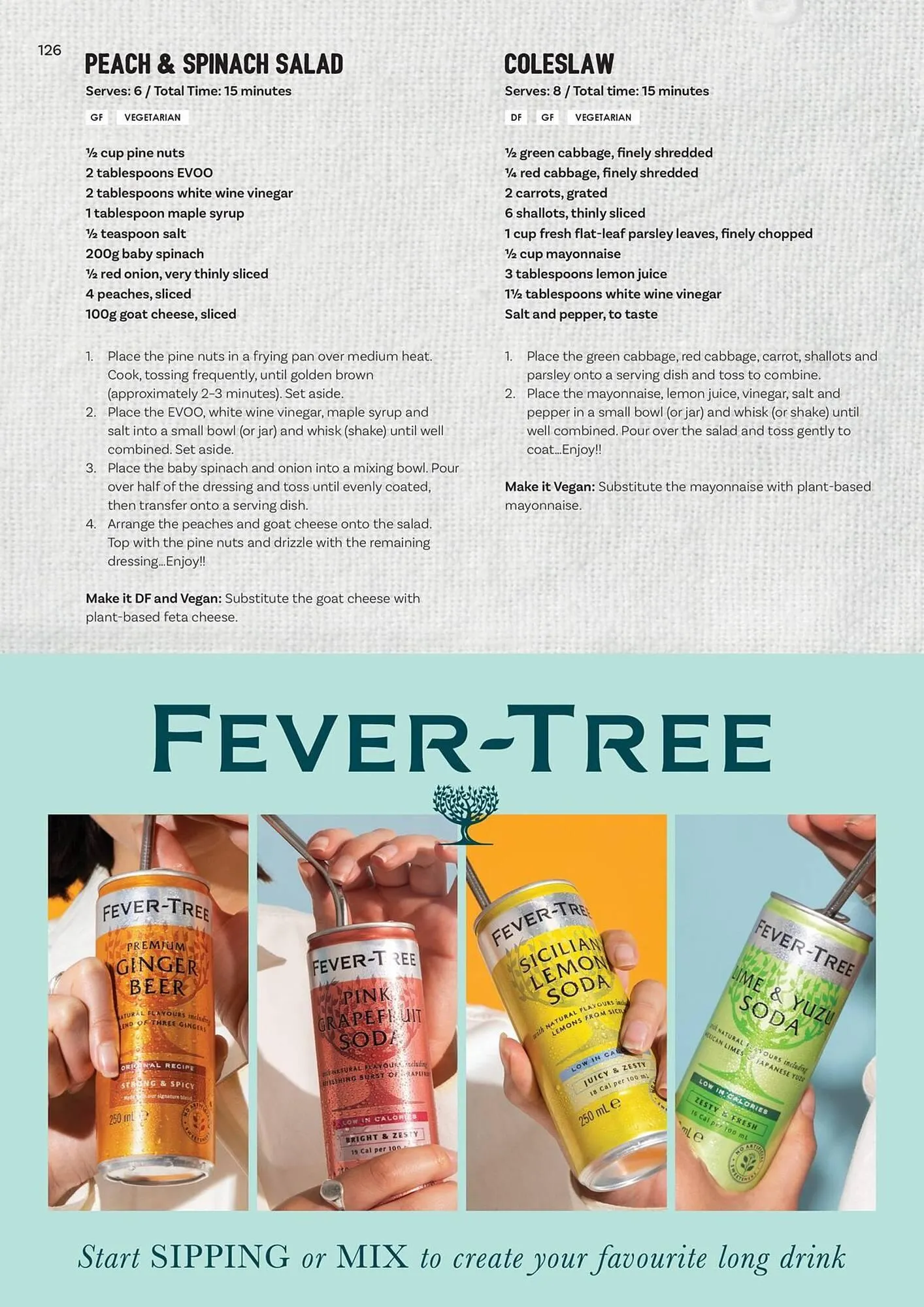 Supabarn catalogue - Catalogue valid from 22 December to 28 February 2026 - page 126