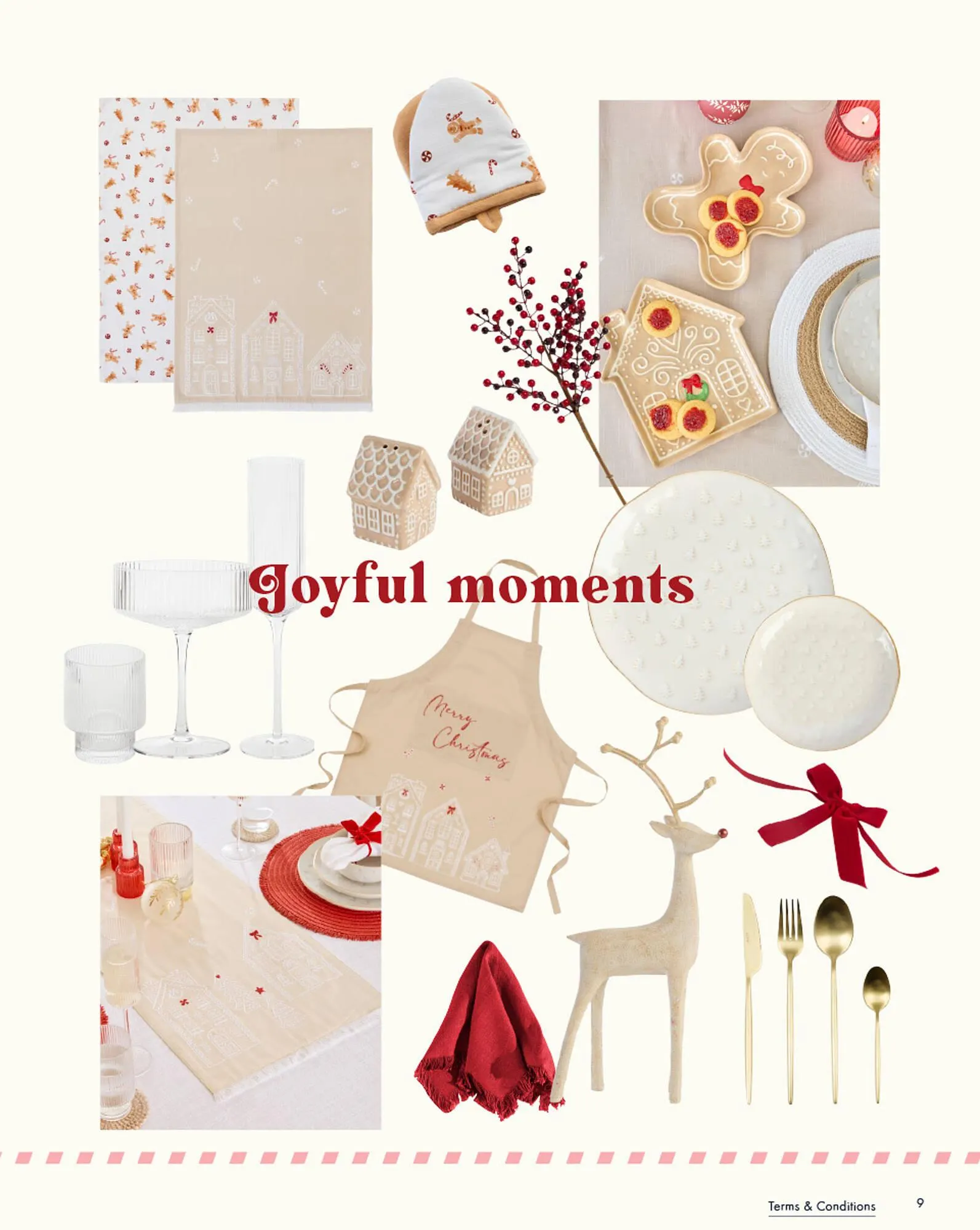 Pillow Talk catalogue - Catalogue valid from 8 October to 24 December 2025 - page 9