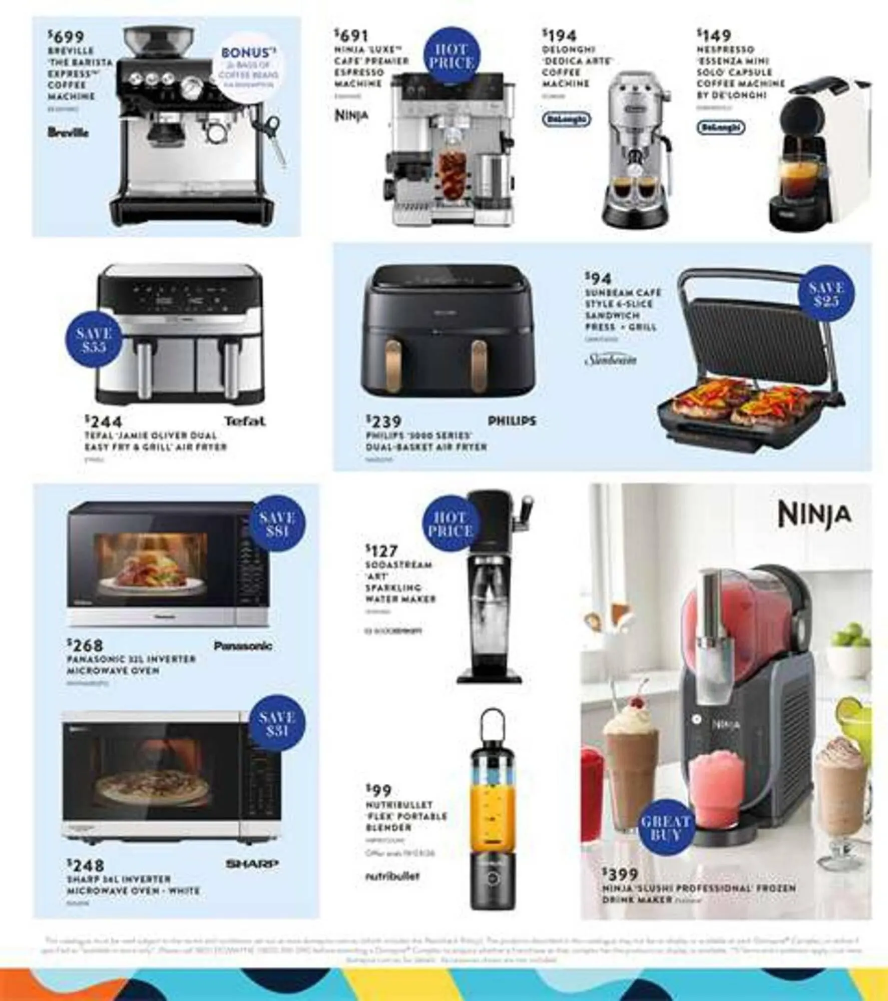 Domayne catalogue - Catalogue valid from 16 March to 22 March 2026 - page 21