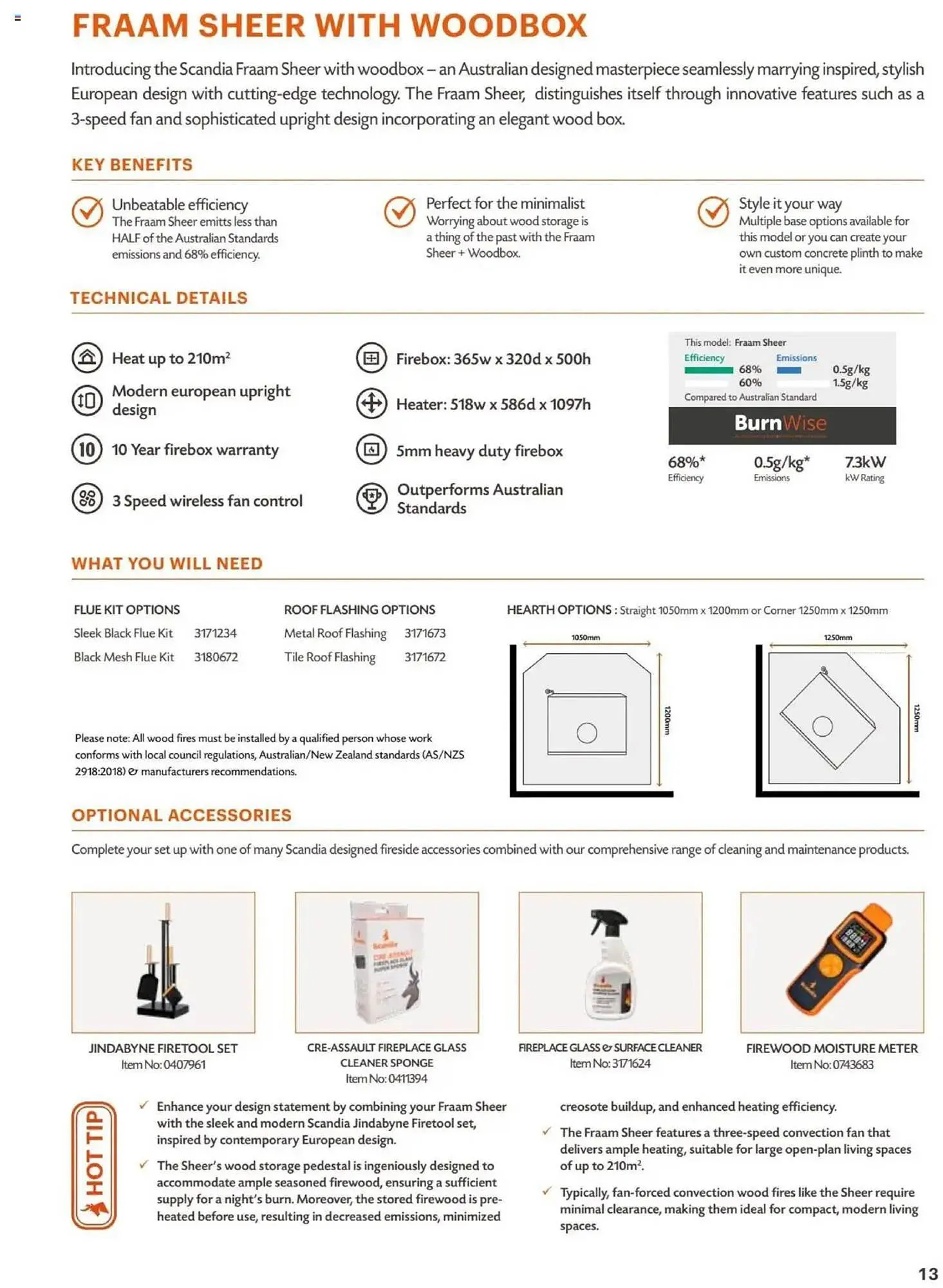 Bunnings catalogue - Catalogue valid from 31 March to 2 January 2026 - page 13