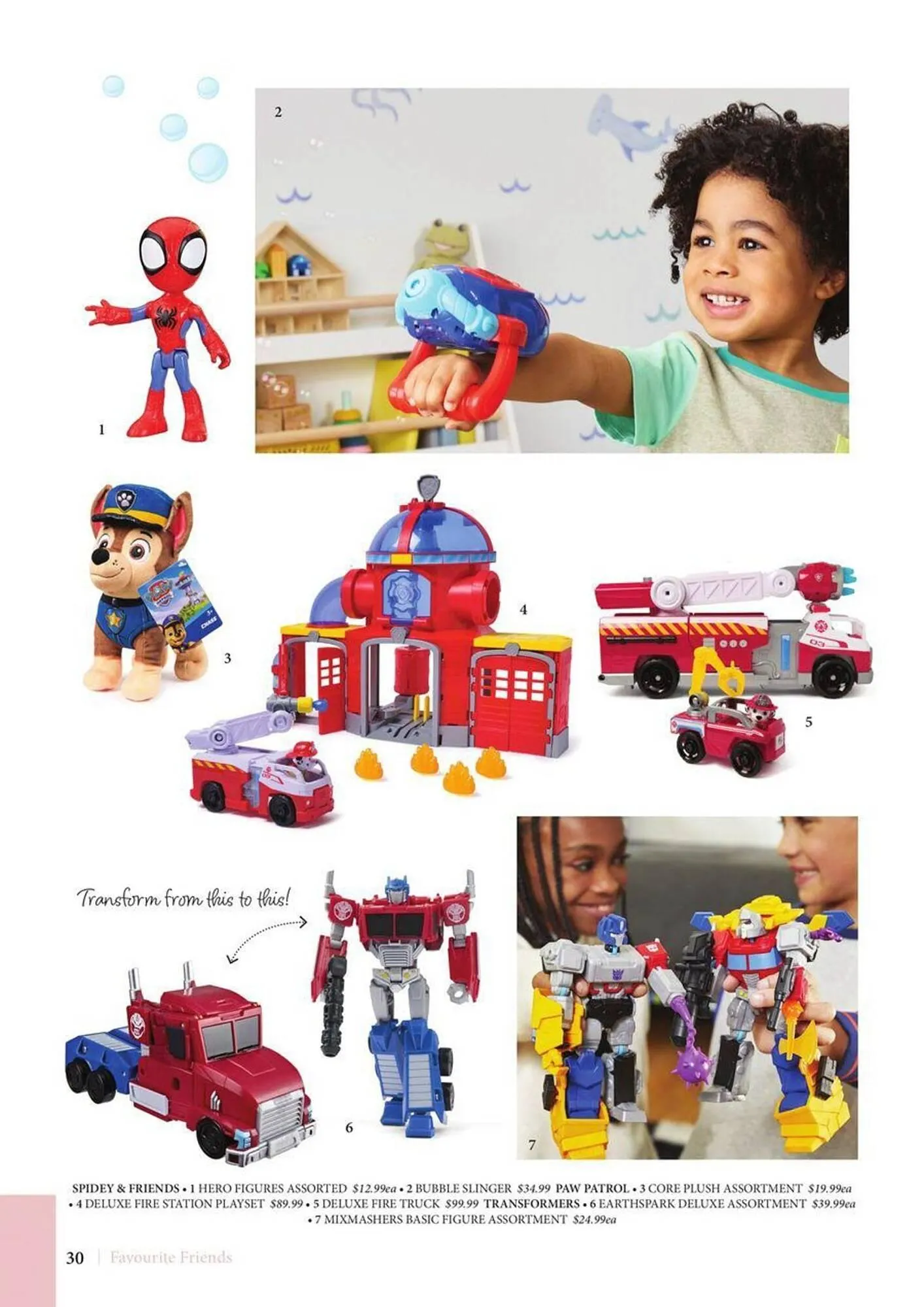 Kidstuff catalogue - Catalogue valid from 3 October to 31 December 2026 - page 32