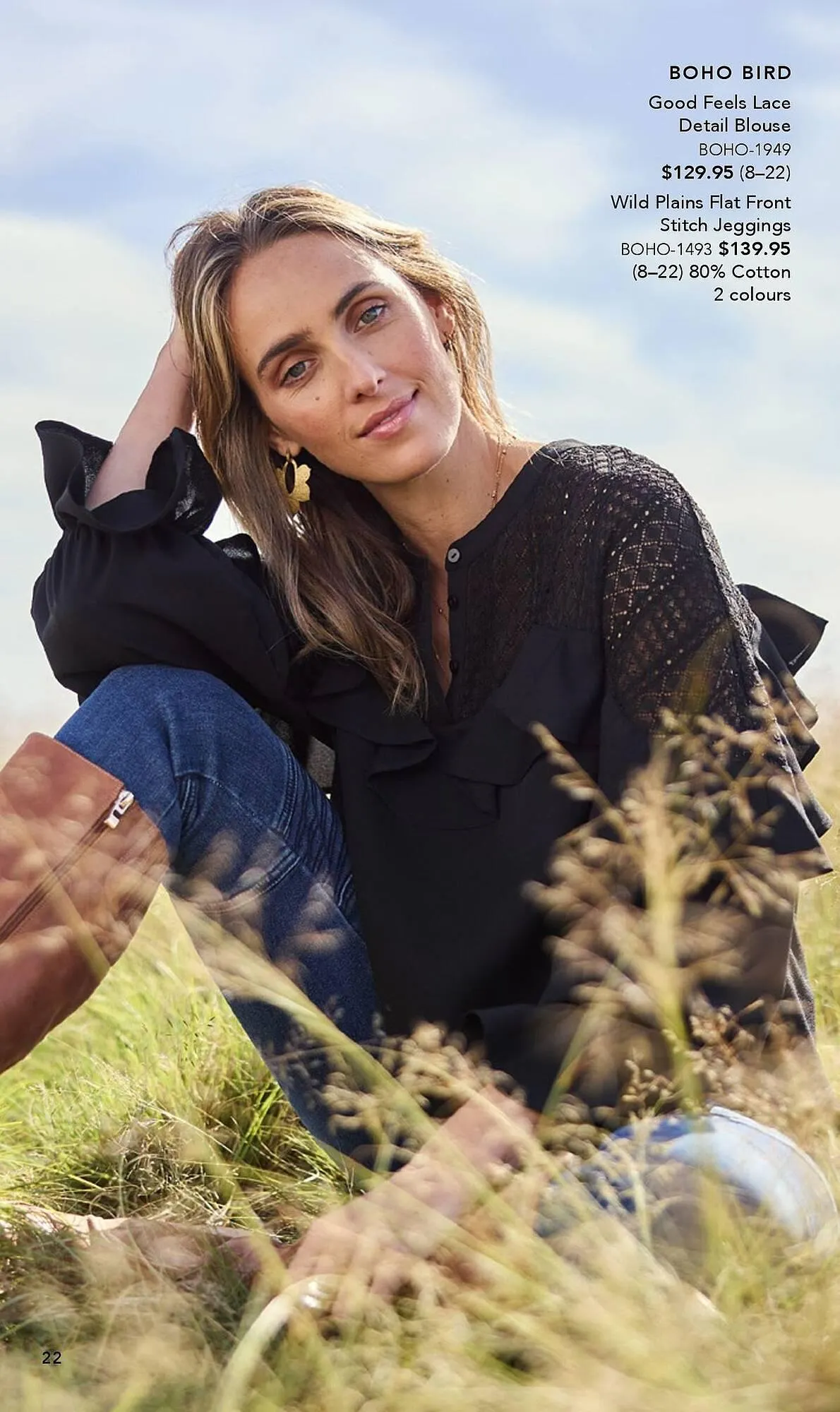 Birdsnest catalogue - Catalogue valid from 8 May to 14 May 2025 - page 22