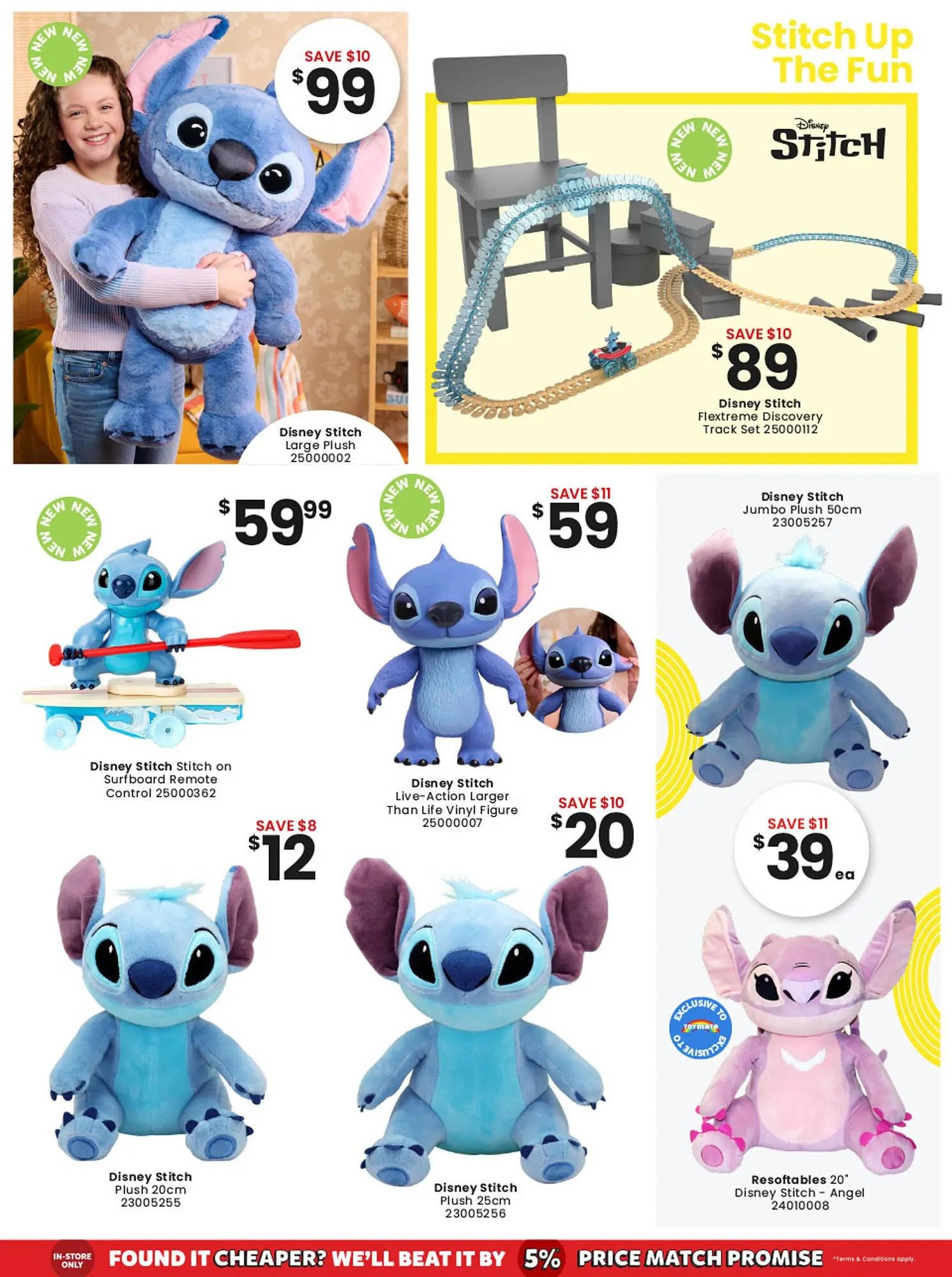 Toymate catalogue - Catalogue valid from 11 June to 8 July 2025 - page 13