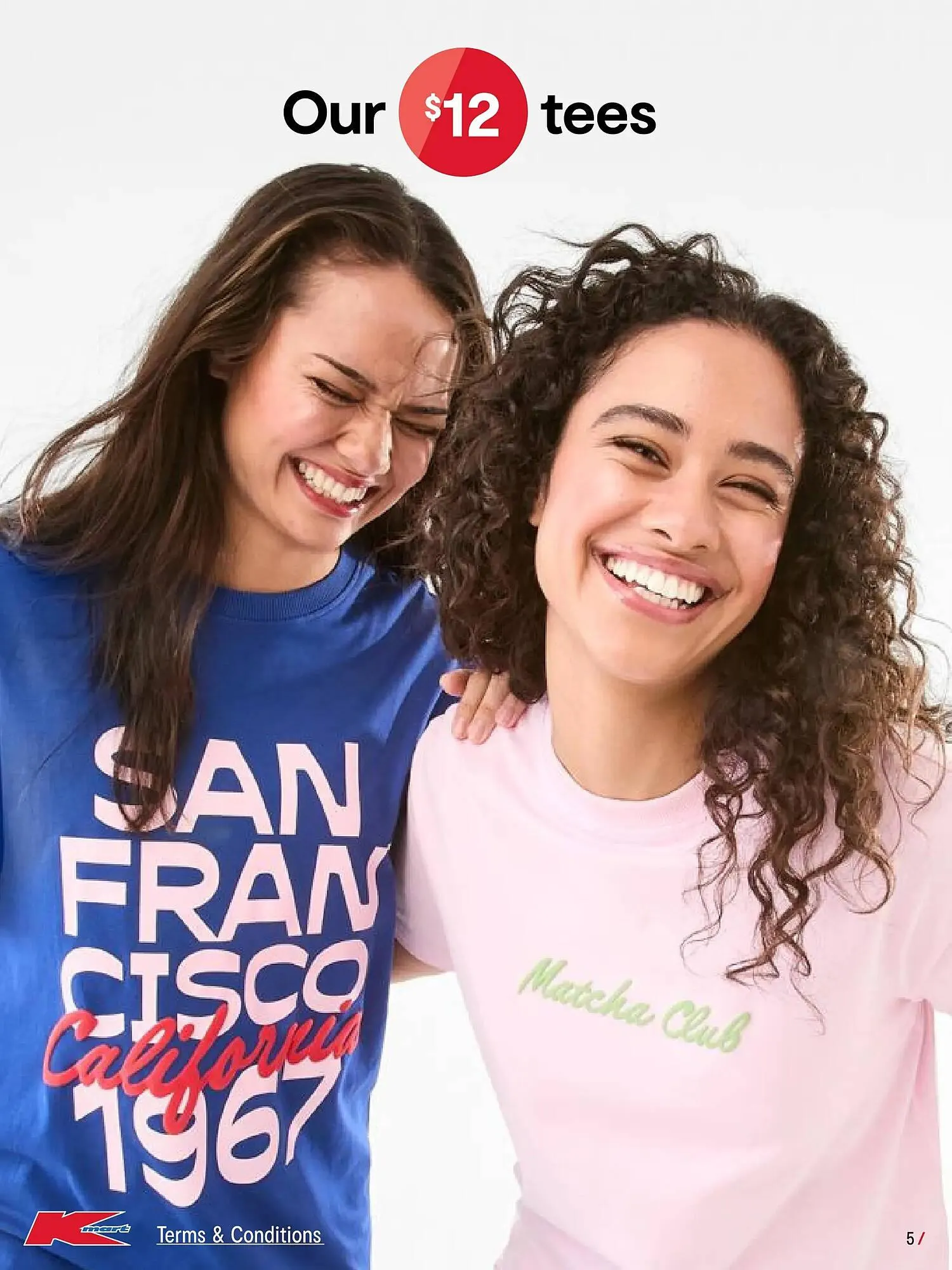 Kmart catalogue - Catalogue valid from 13 November to 24 December 2025 - page 5