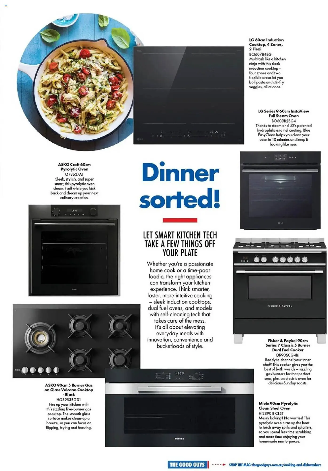 The Good Guys catalogue - Catalogue valid from 29 September to 31 October 2025 - page 3