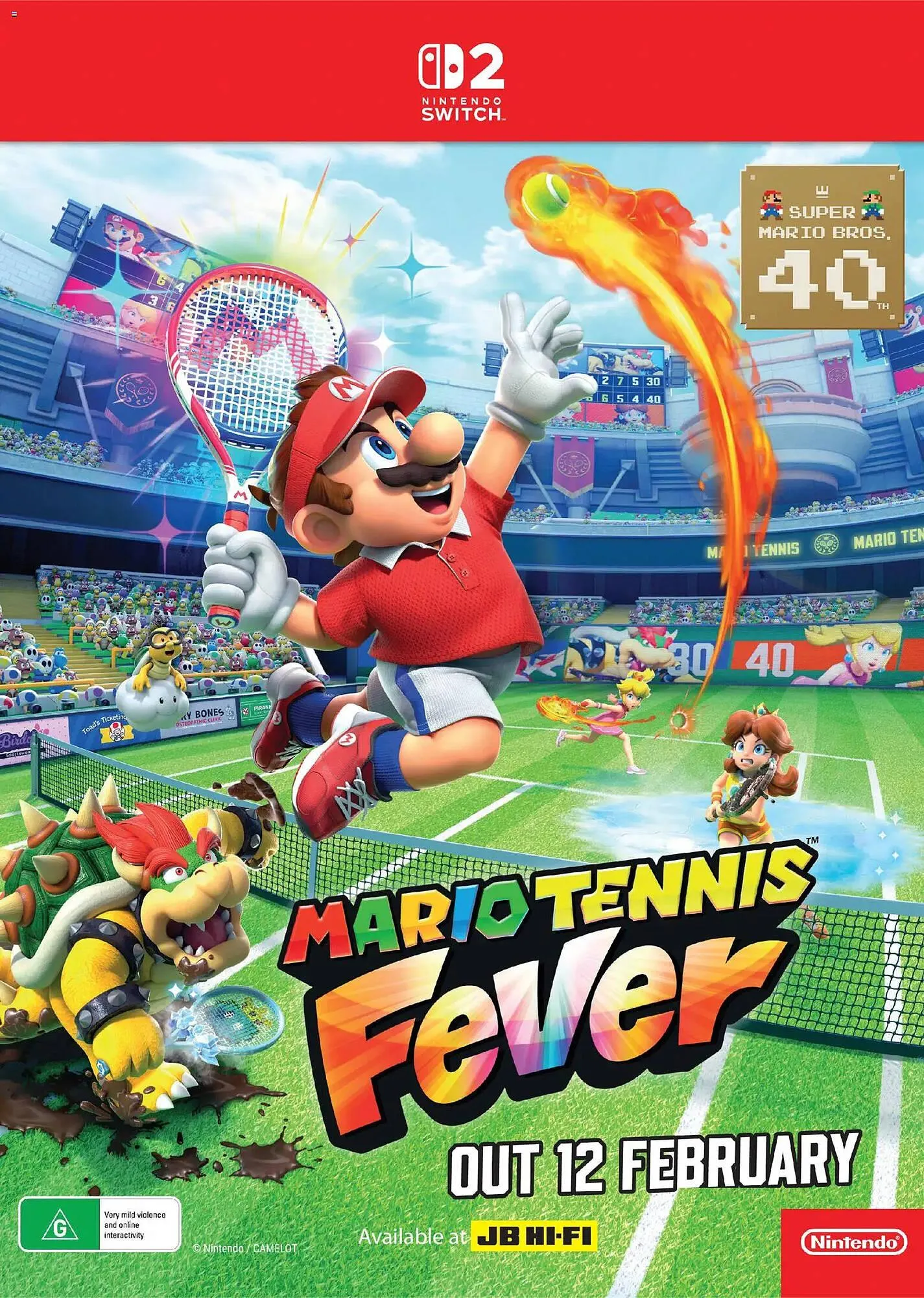 JB Hi-Fi catalogue - Catalogue valid from 2 February to 28 February 2026 - page 61