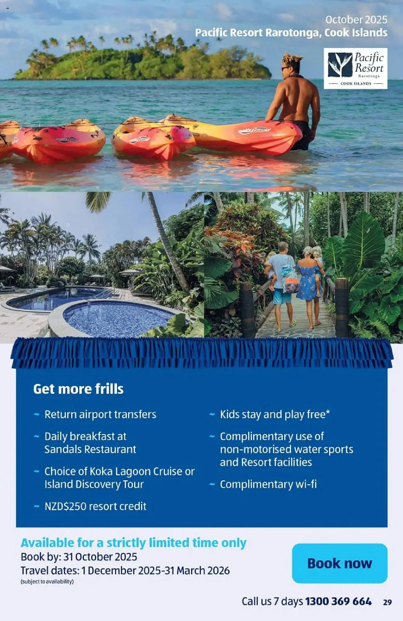 ALDI catalogue - Catalogue valid from 30 September to 31 October 2025 - page 29