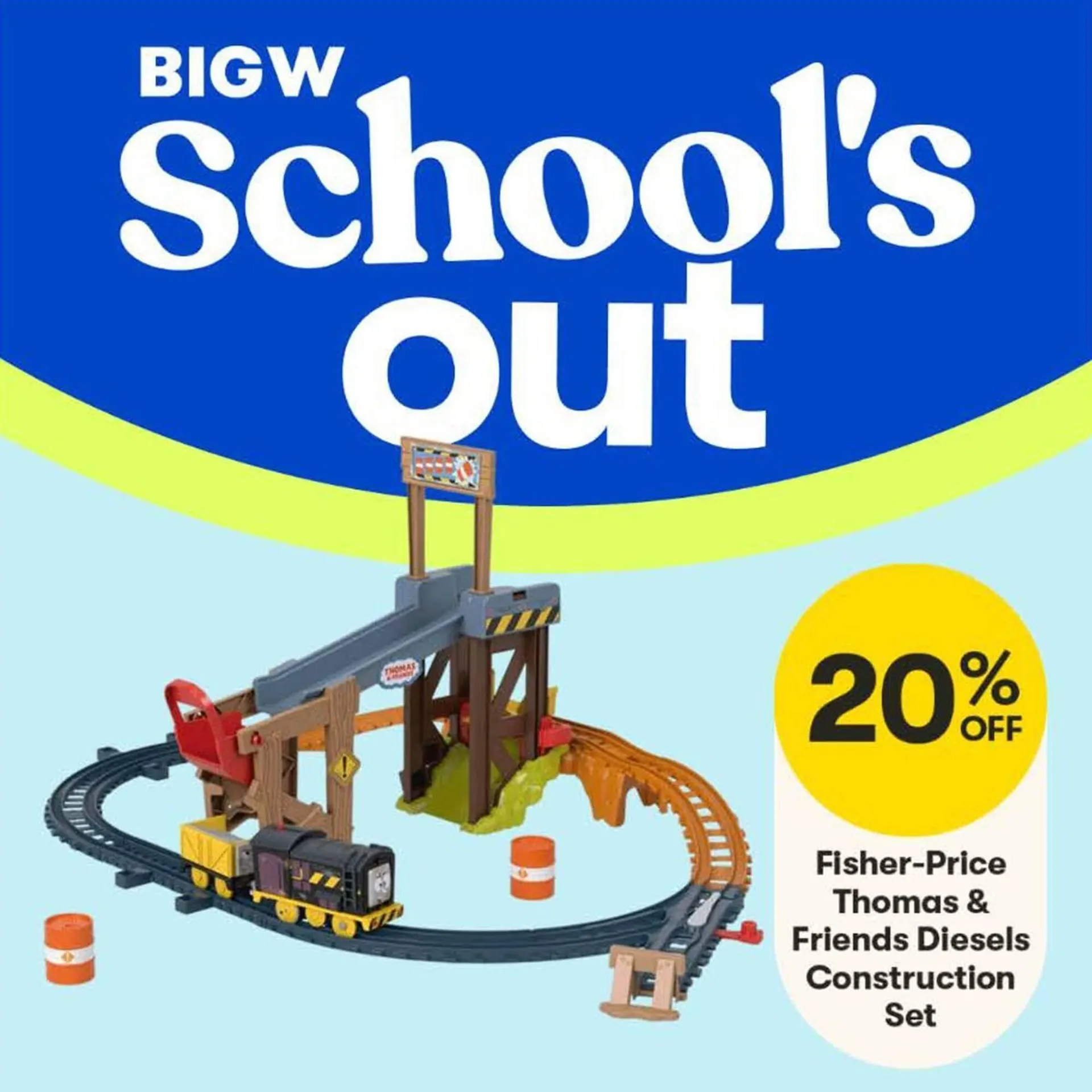 BIG W catalogue - Catalogue valid from 22 September to 30 September 2025 - page 4