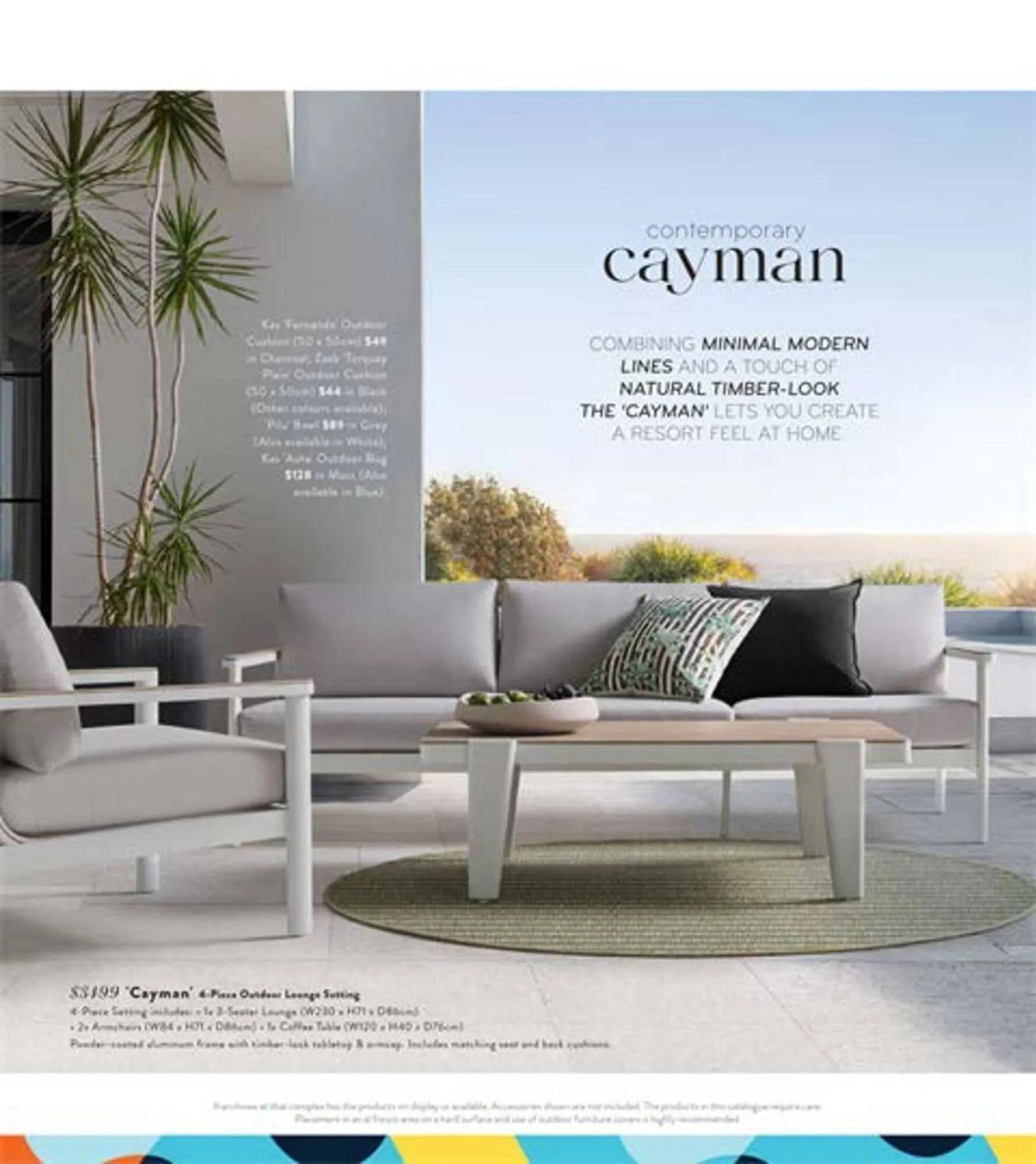 Domayne catalogue - Catalogue valid from 25 September to 31 October 2025 - page 19