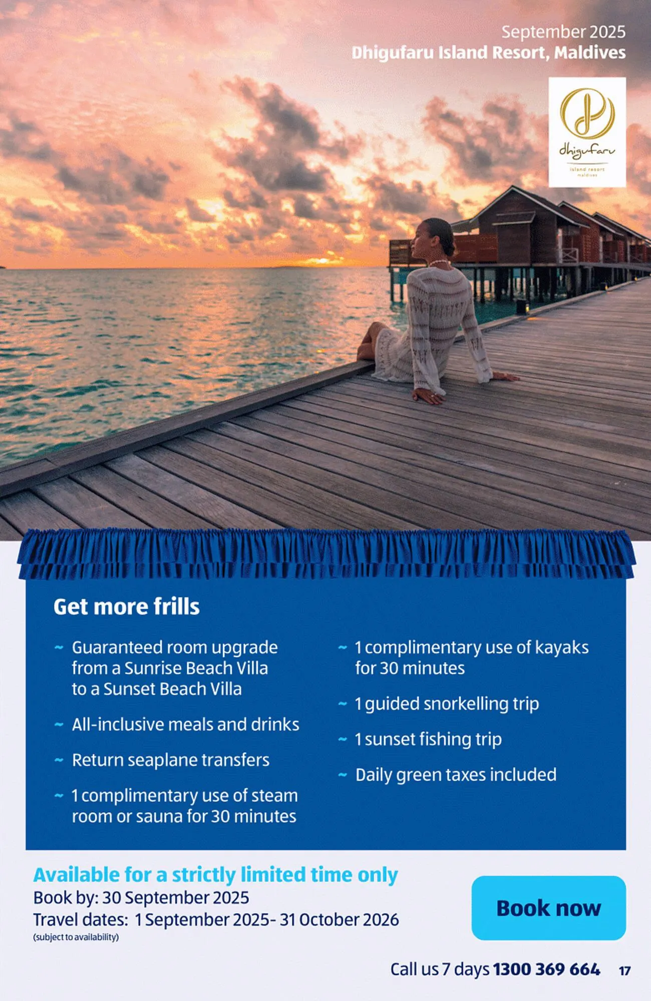 ALDI catalogue - Catalogue valid from 1 September to 30 September 2025 - page 17