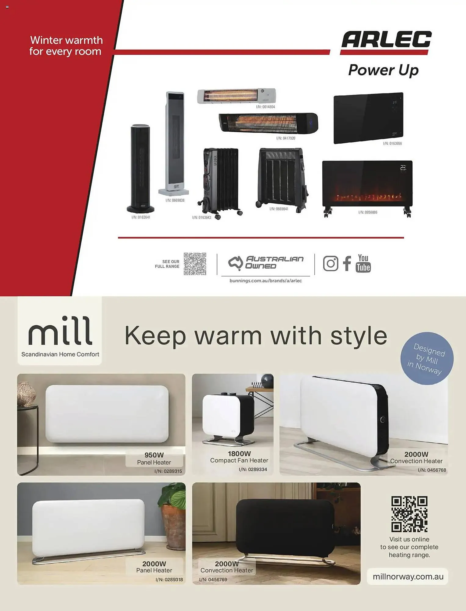Bunnings catalogue - Catalogue valid from 30 April to 30 June 2026 - page 42