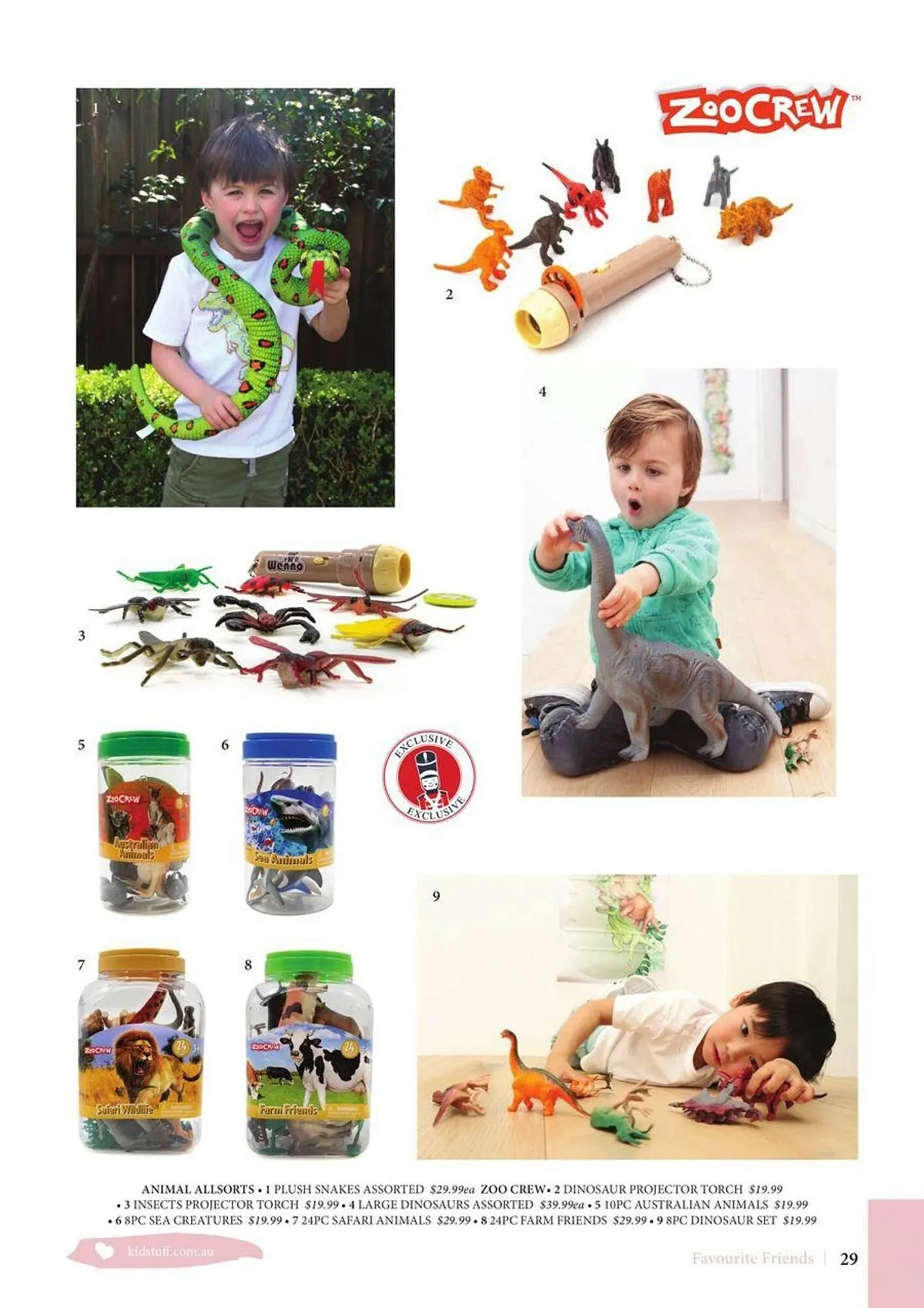 Kidstuff catalogue - Catalogue valid from 3 October to 31 December 2026 - page 31