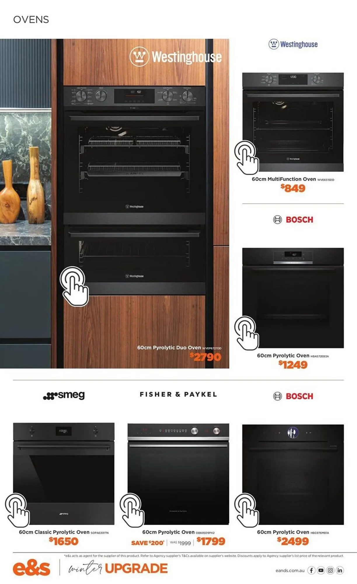 E&S Trading catalogue - Catalogue valid from 2 April to 30 April 2026 - page 10