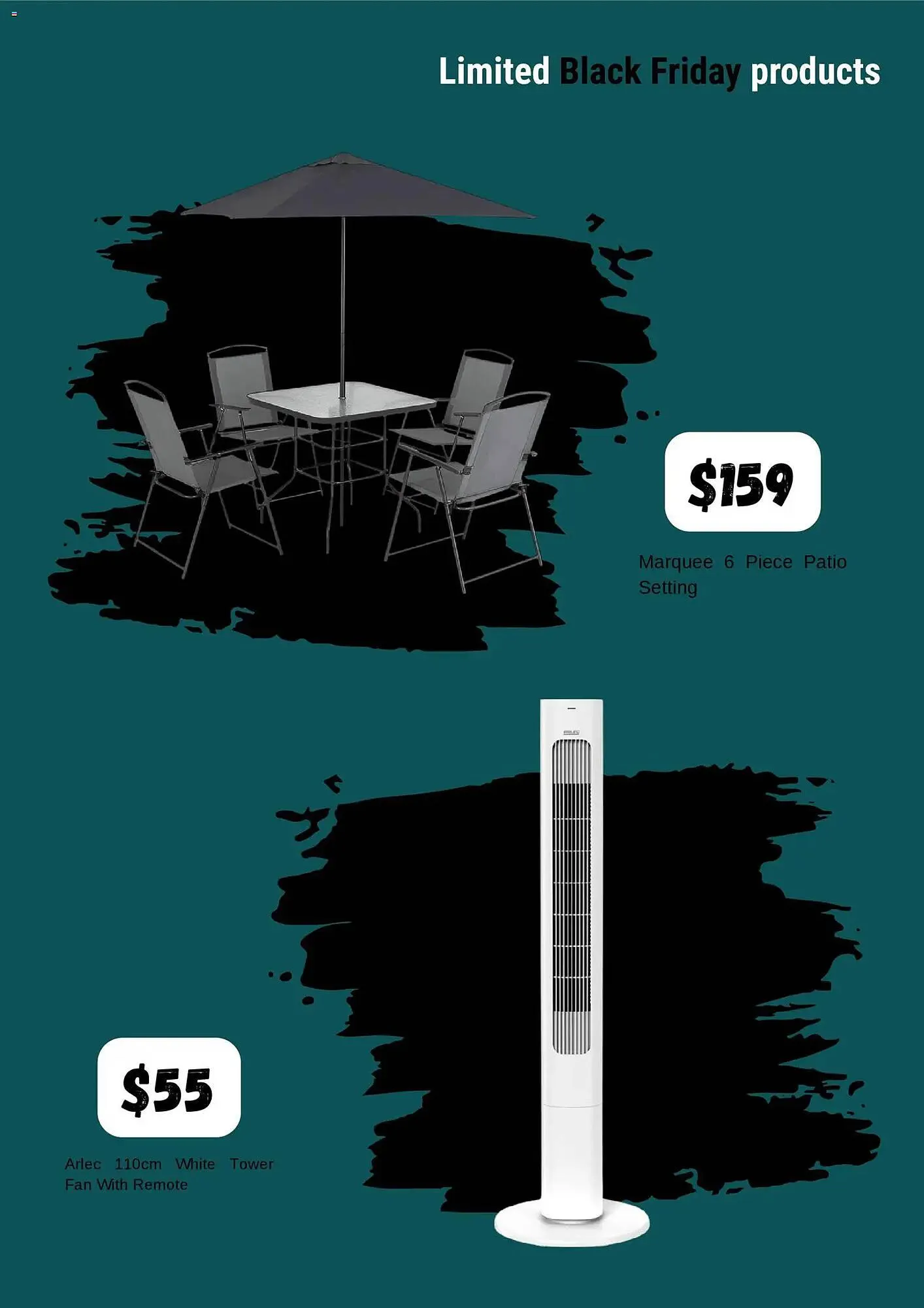 Bunnings catalogue - Catalogue valid from 26 November to 2 December 2025 - page 2