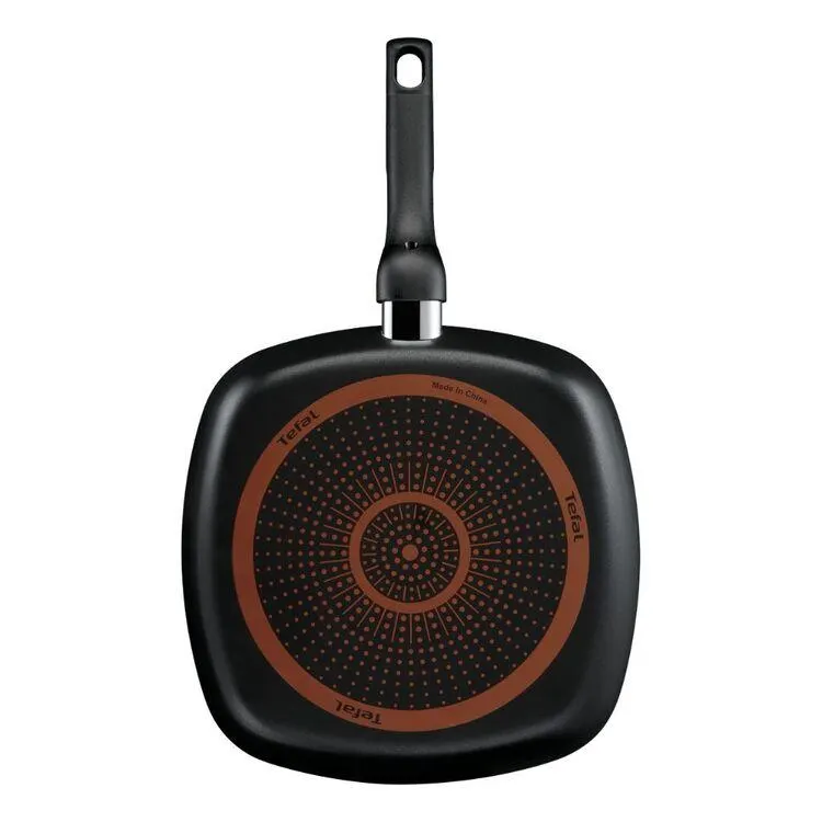 Tefal Specialty 28 x 28 cm Non-Stick Grillpan
