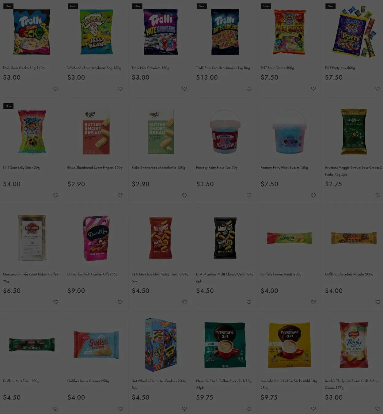 The Reject Shop Current catalogue - Catalogue valid from 9 June to 18 June 2025 - page 19