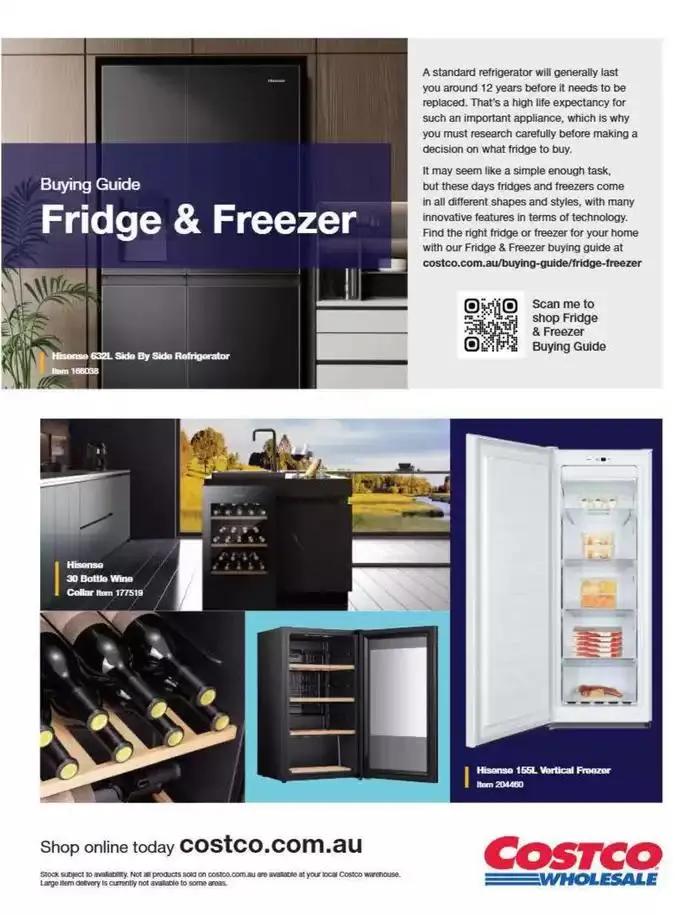 March/April 2025 - Catalogue valid from 1 March to 30 April 2025 - page 5