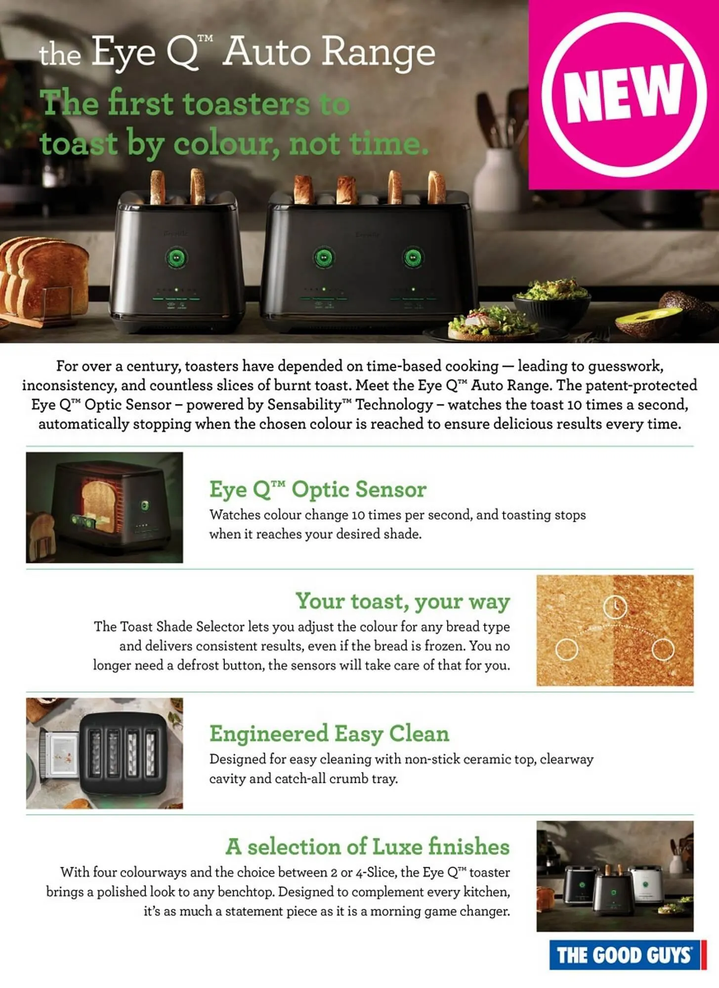 The Good Guys catalogue - Catalogue valid from 18 December to 24 December 2025 - page 26