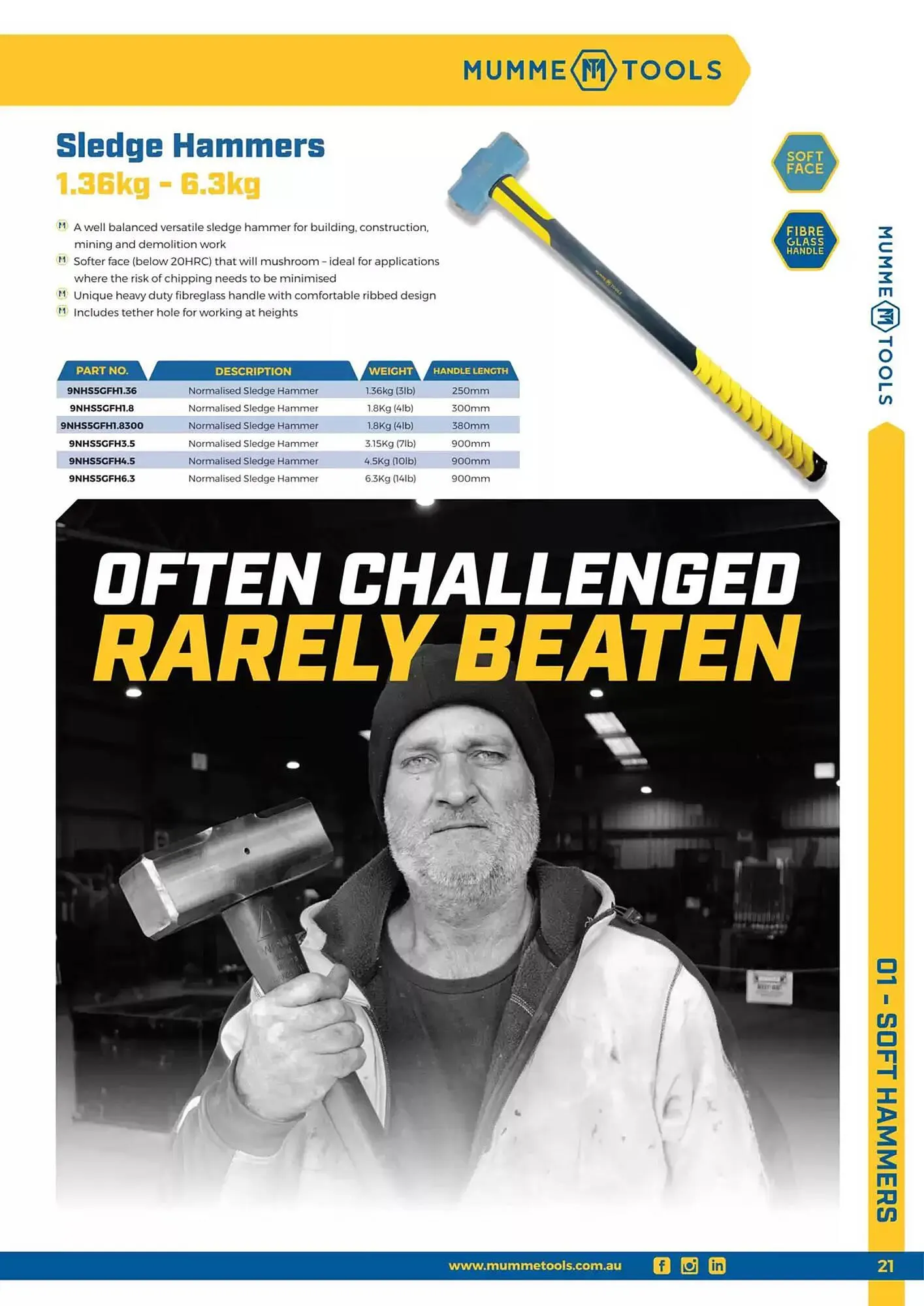 Kincrome catalogue - Catalogue valid from 5 November to 31 December 2025 - page 13