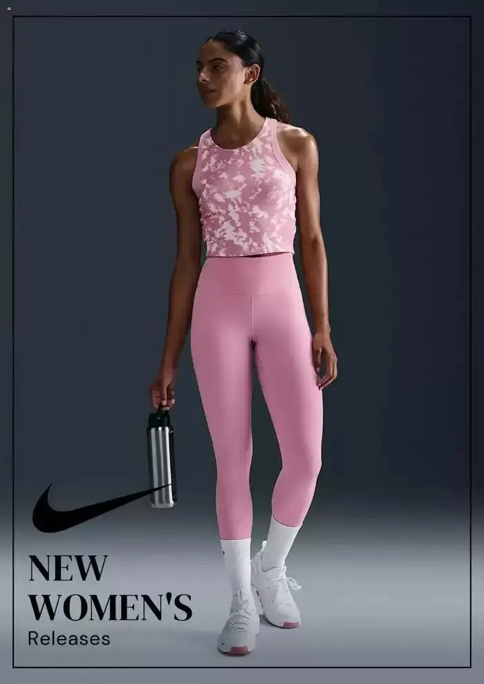 Womans New Arrivals - 1
