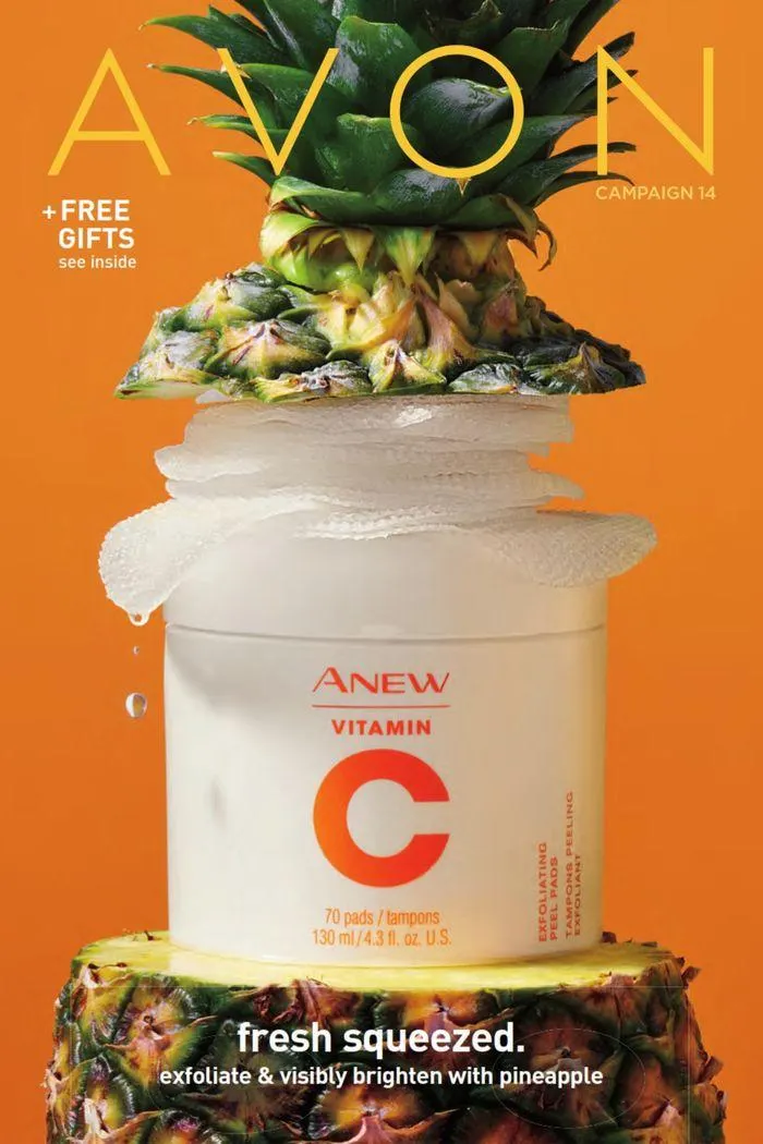 Campaign 14 Brochure - 1