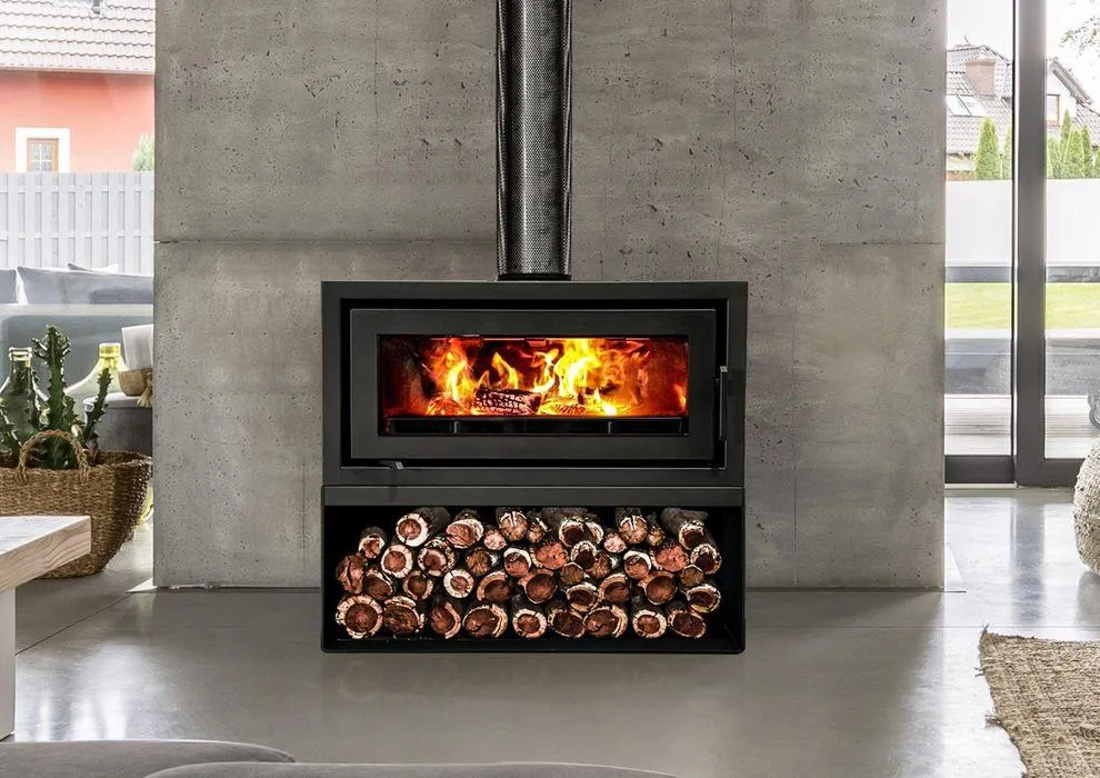 Slow Combustion - Catalogue valid from 25 January to 30 April 2025 - page 22