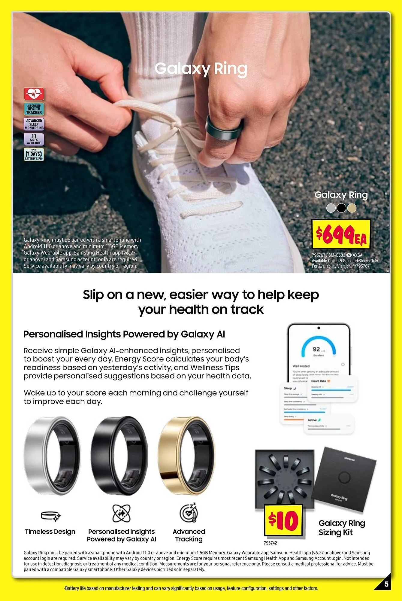 JB Hi-Fi catalogue - Catalogue valid from 12 June to 30 June 2025 - page 5