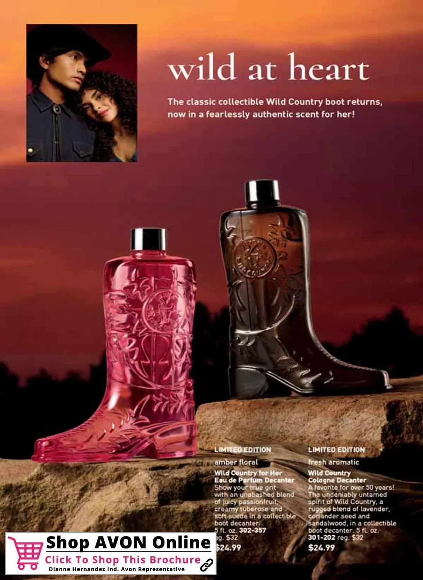 Avon catalogue - Catalogue valid from 9 December to 13 January 2026 - page 80