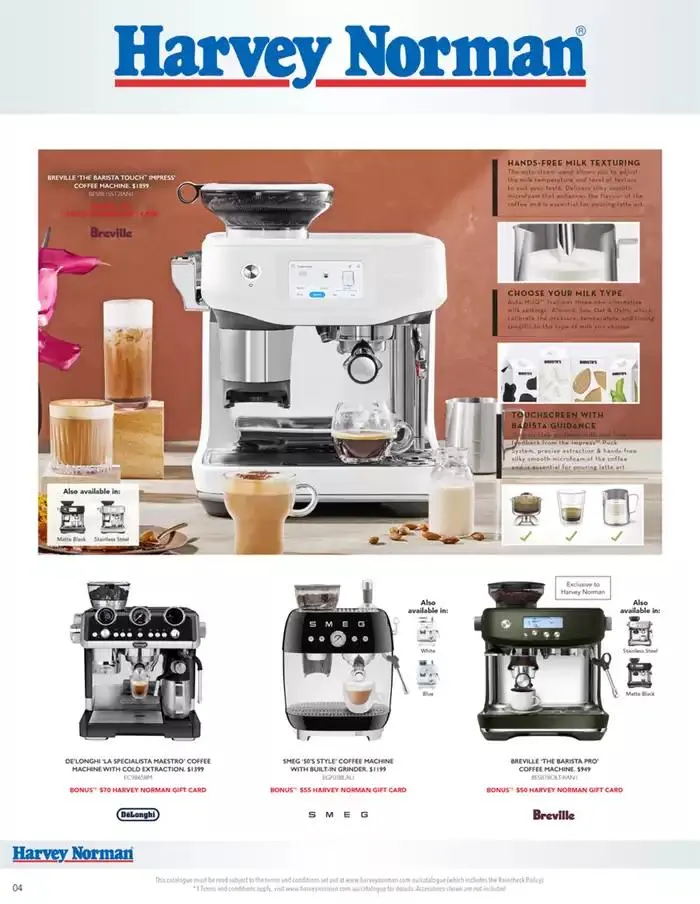Home & Small Appliance - Catalogue valid from 21 October to 30 October 2024 - page 28