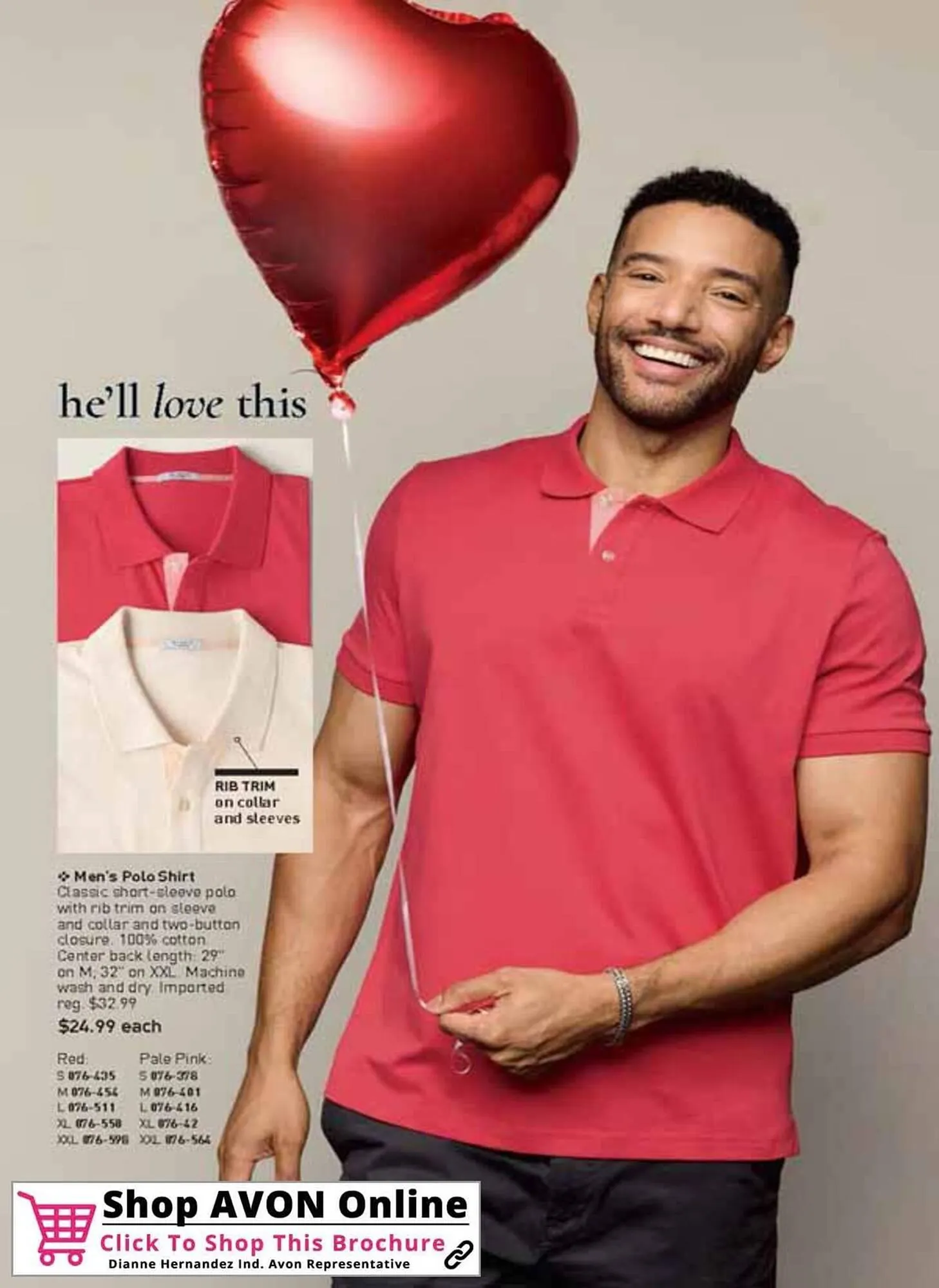 Avon catalogue - Catalogue valid from 6 January to 10 February 2026 - page 156