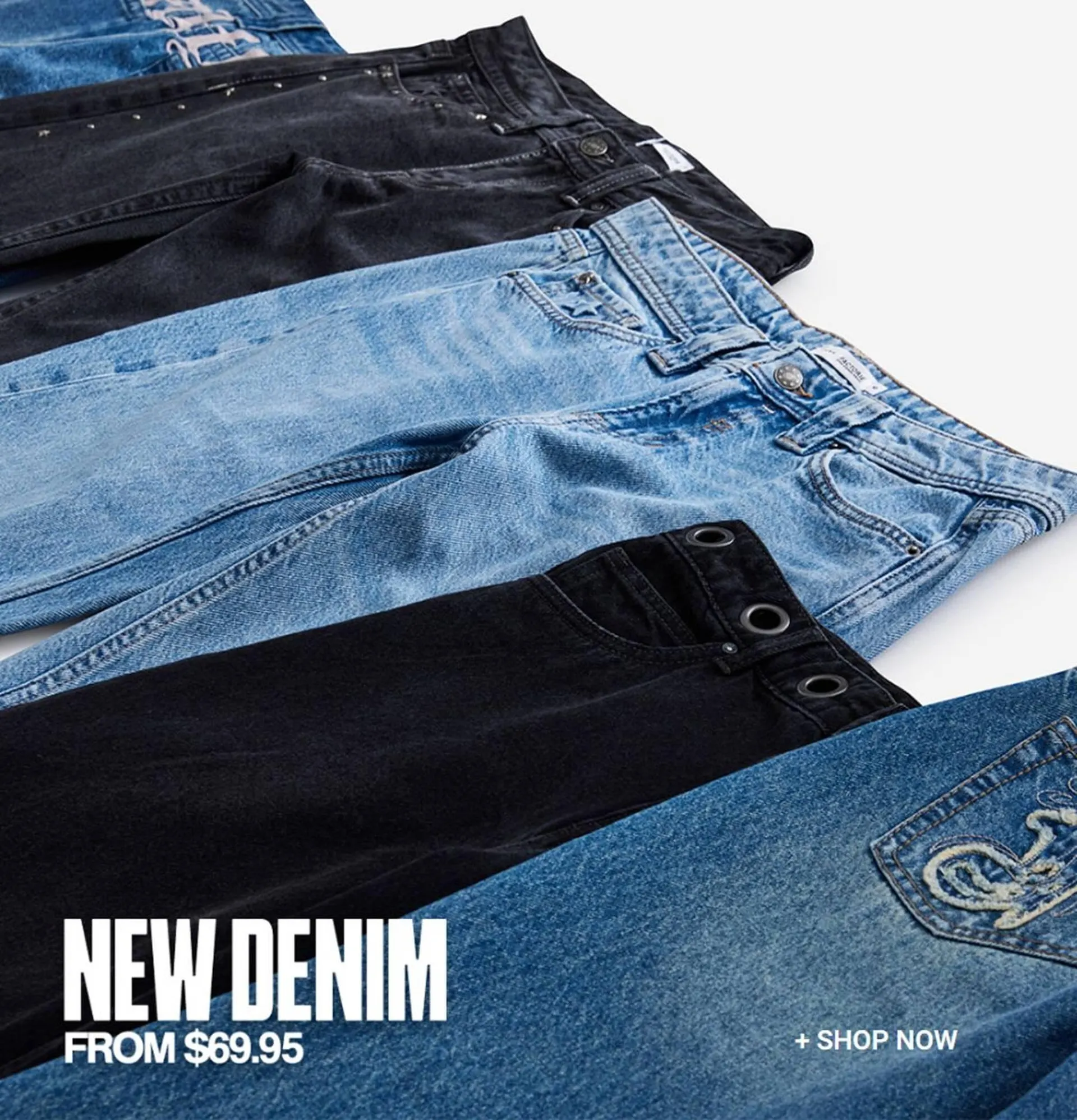 Factorie catalogue - Catalogue valid from 2 April to 14 April 2026 - page 4