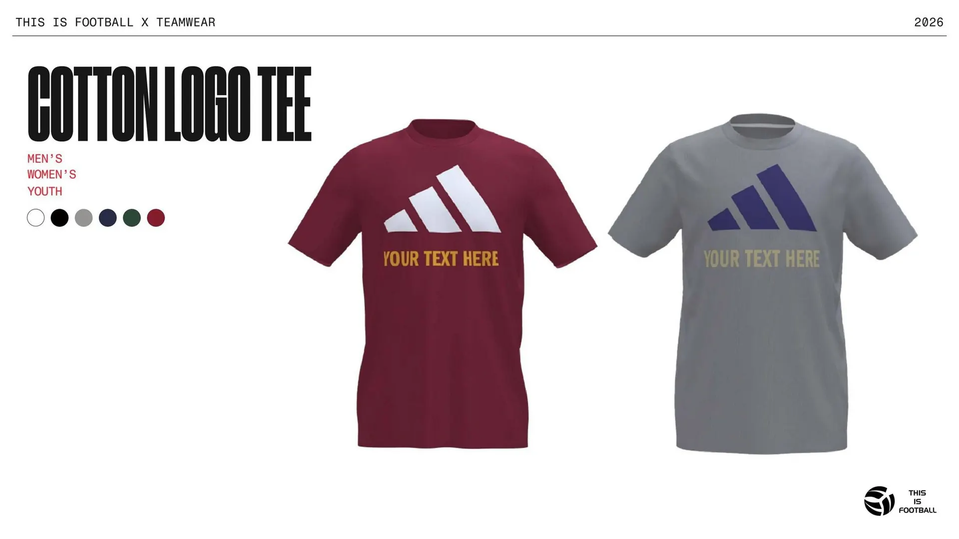 Adidas brochure - Catalogue valid from 7 January to 31 December 2026 - page 26