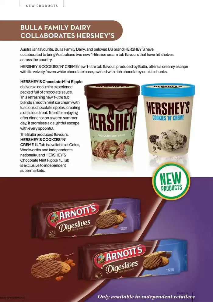 Autumn Issue - Catalogue valid from 10 March to 30 April 2025 - page 9