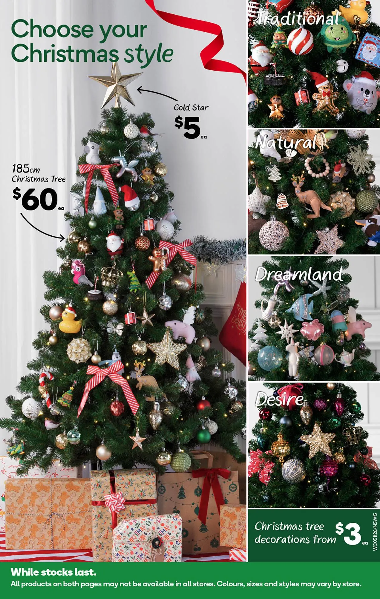 Woolworths catalogue - Catalogue valid from 5 November to 11 November 2025 - page 15