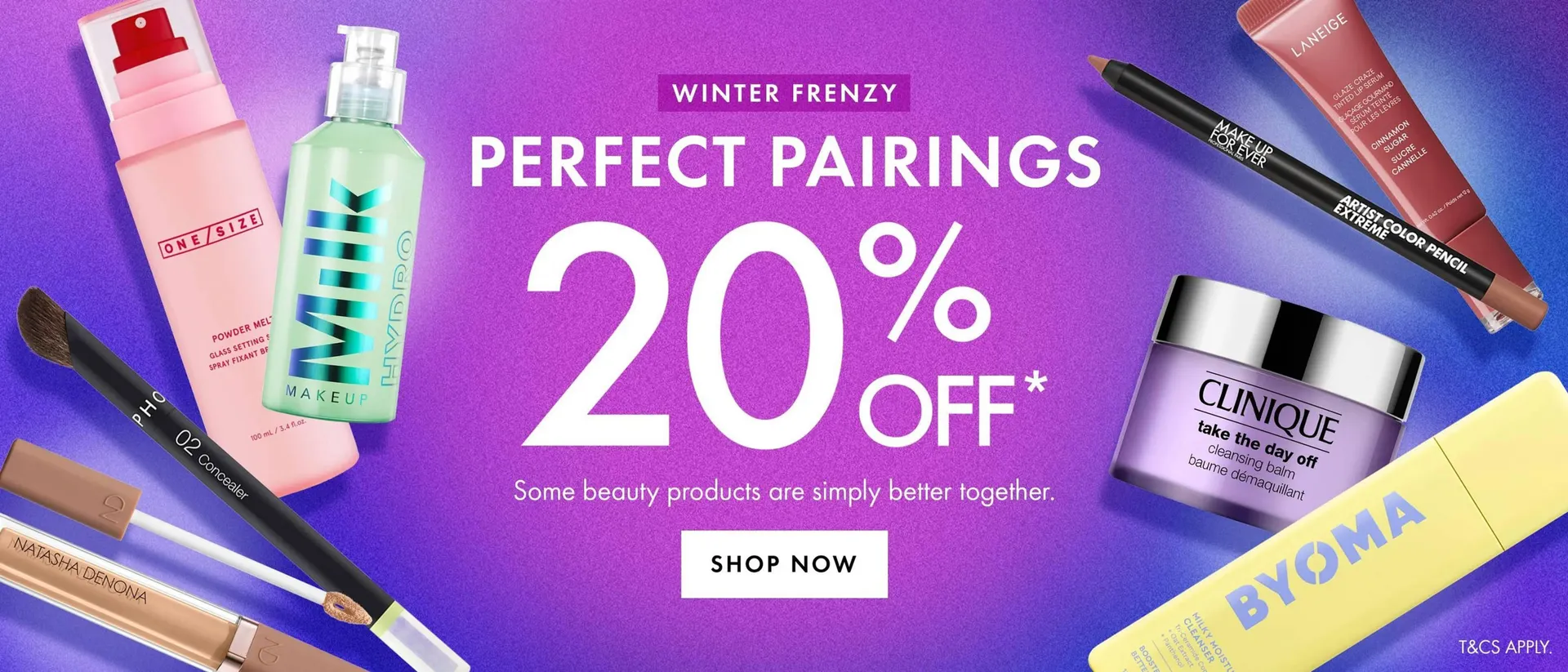 Sephora catalogue - Catalogue valid from 9 July to 23 July 2025 - page 2