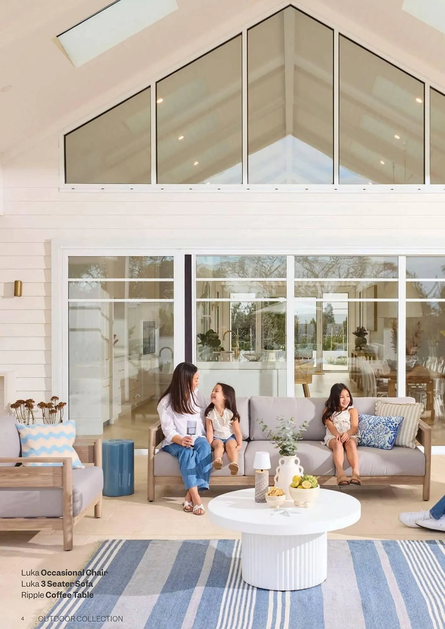 Early Settler catalogue - Catalogue valid from 24 October to 31 October 2025 - page 4