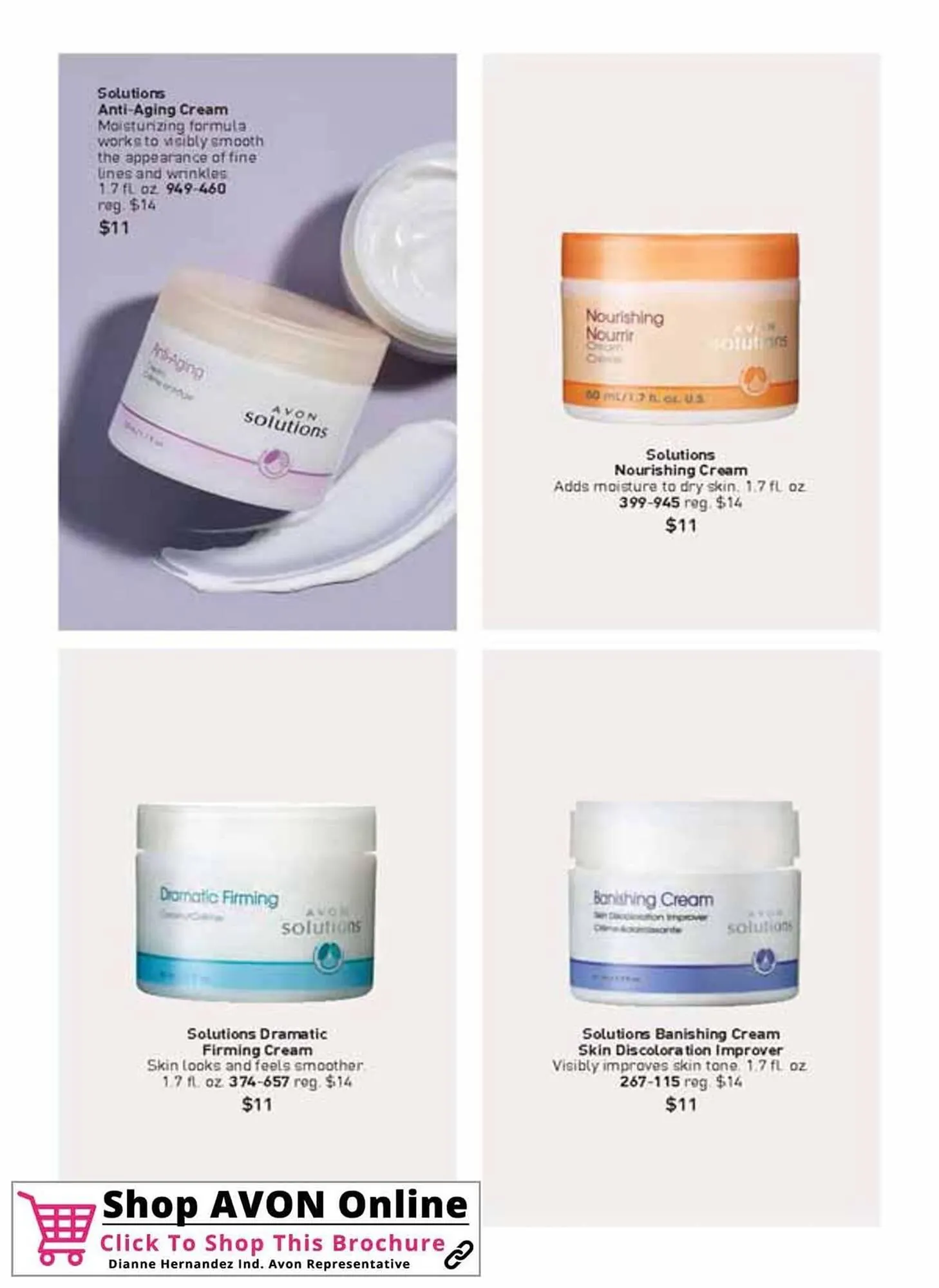 Avon catalogue - Catalogue valid from 14 April to 19 May 2026 - page 32