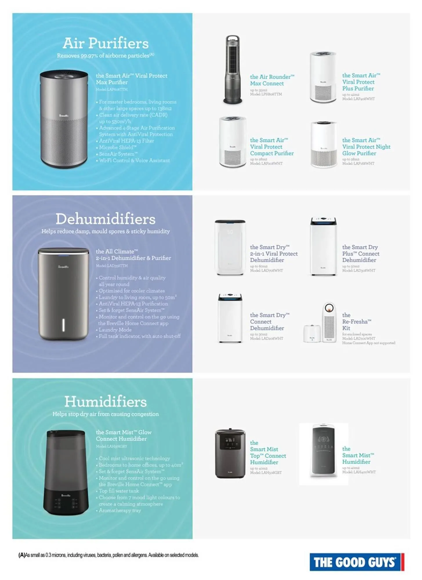The Good Guys catalogue - Catalogue valid from 12 June to 31 July 2026 - page 2