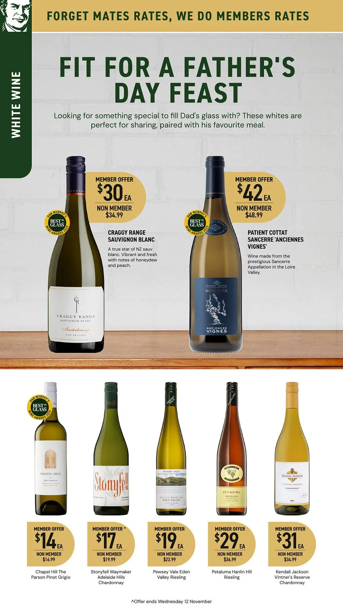 Dan Murphy's catalogue - Catalogue valid from 21 August to 10 September 2025 - page 11