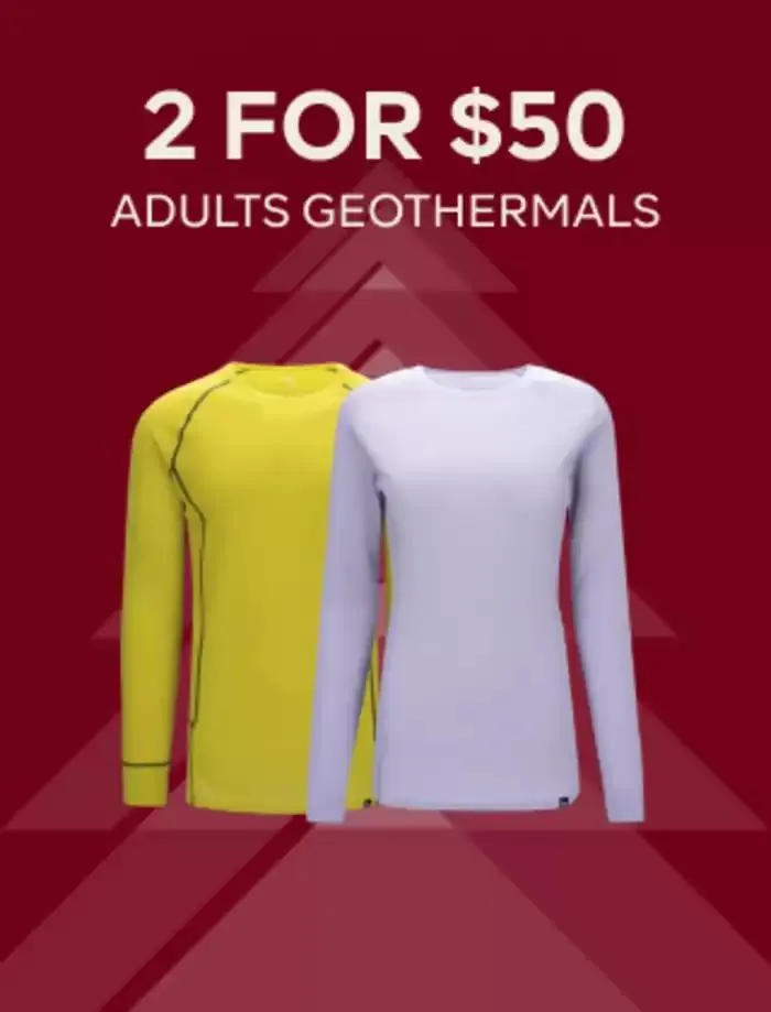 Offers - Catalogue valid from 23 December to 7 January 2025 - page 3