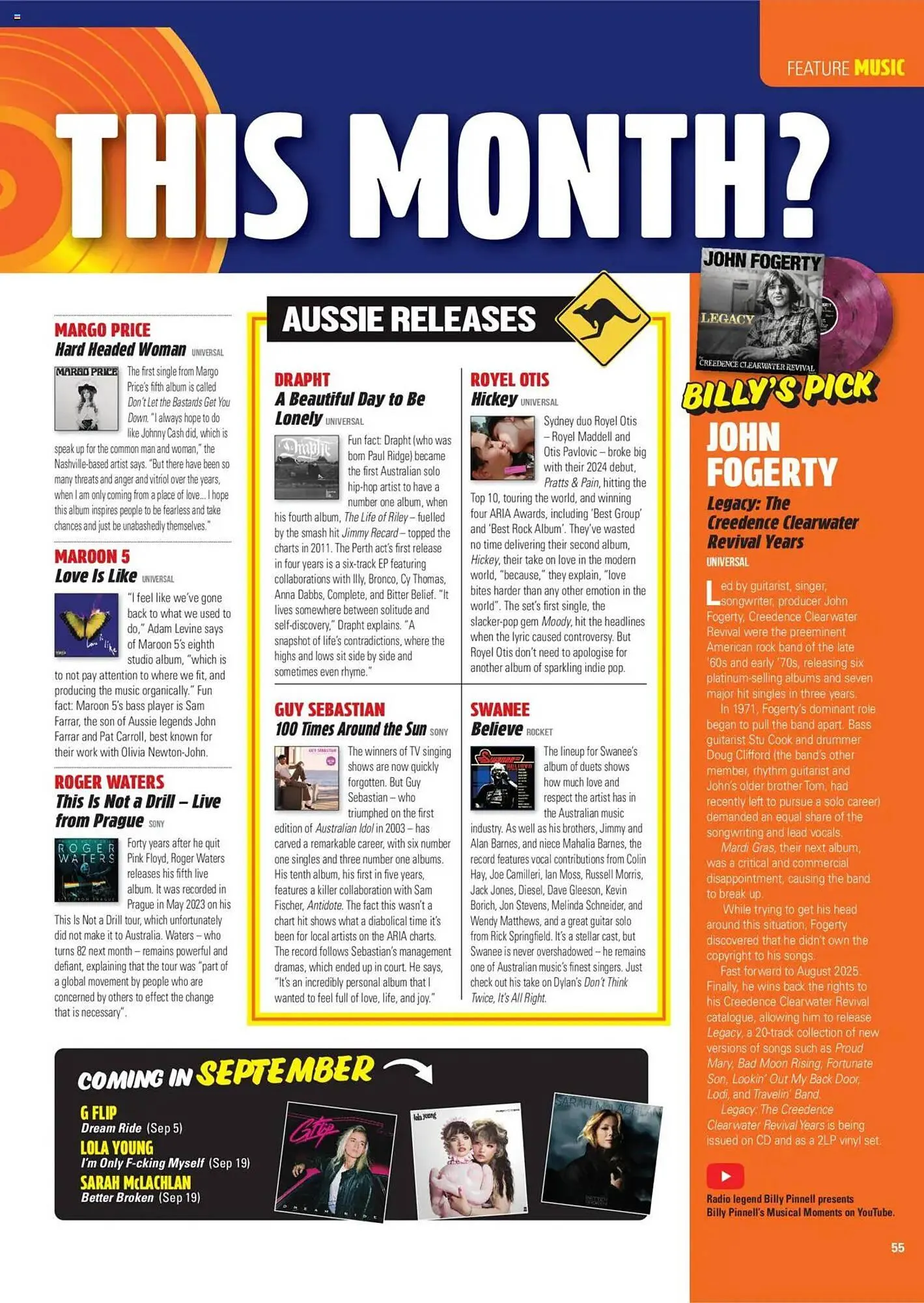 JB Hi-Fi catalogue - Catalogue valid from 1 August to 31 August 2025 - page 101