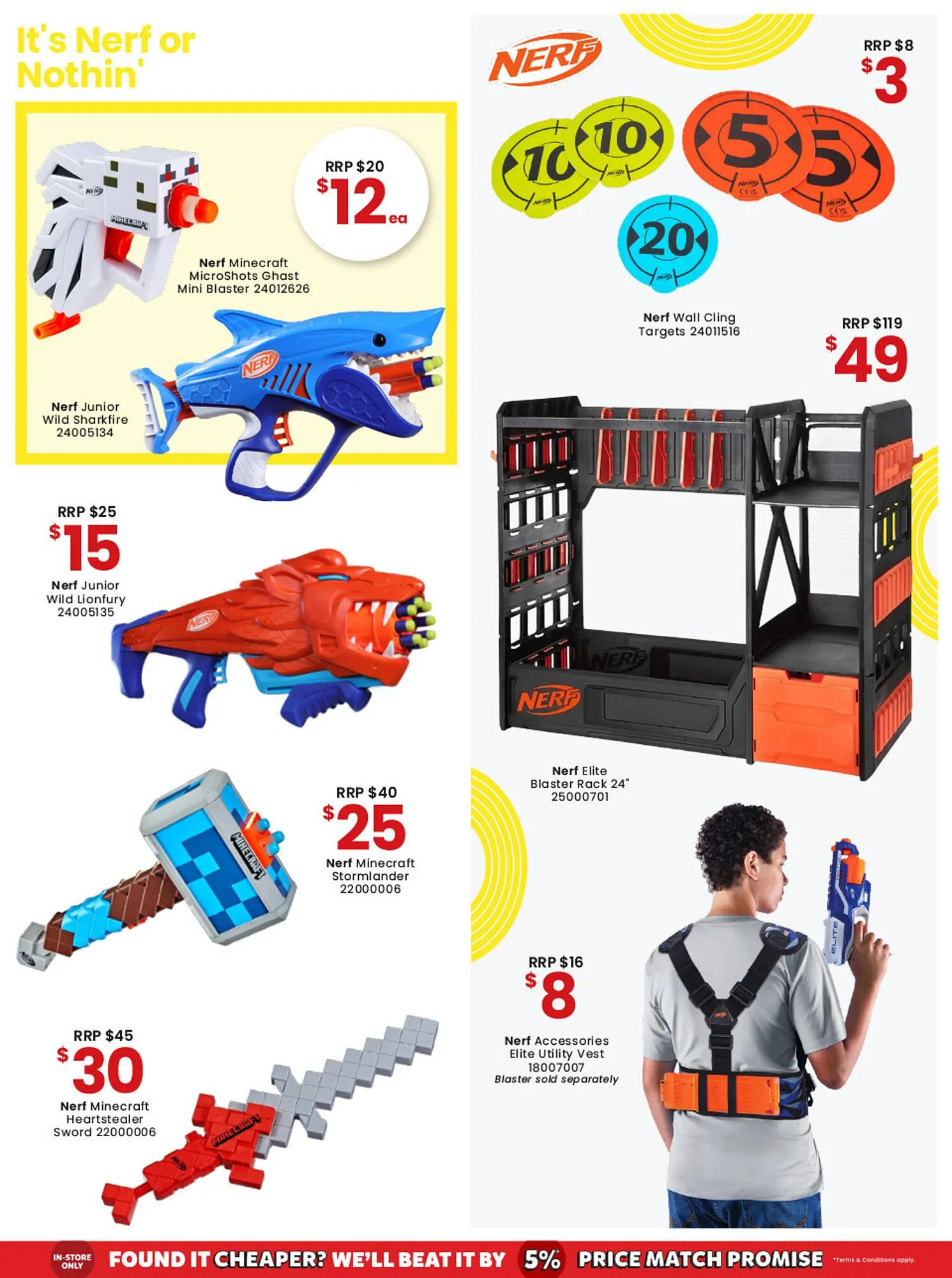 Toymate catalogue - Catalogue valid from 11 June to 8 July 2025 - page 30