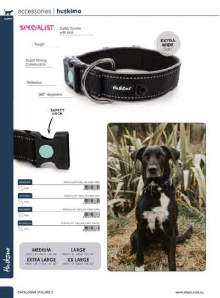 Dog Catalogue 2024 - Catalogue valid from 4 January to 31 December 2024 - page 74