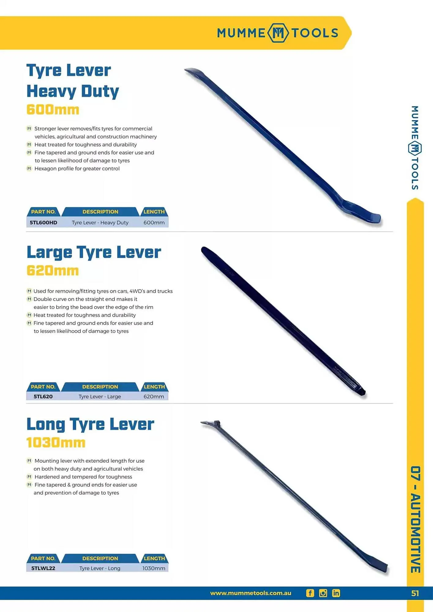 Kincrome catalogue - Catalogue valid from 5 November to 31 December 2025 - page 46