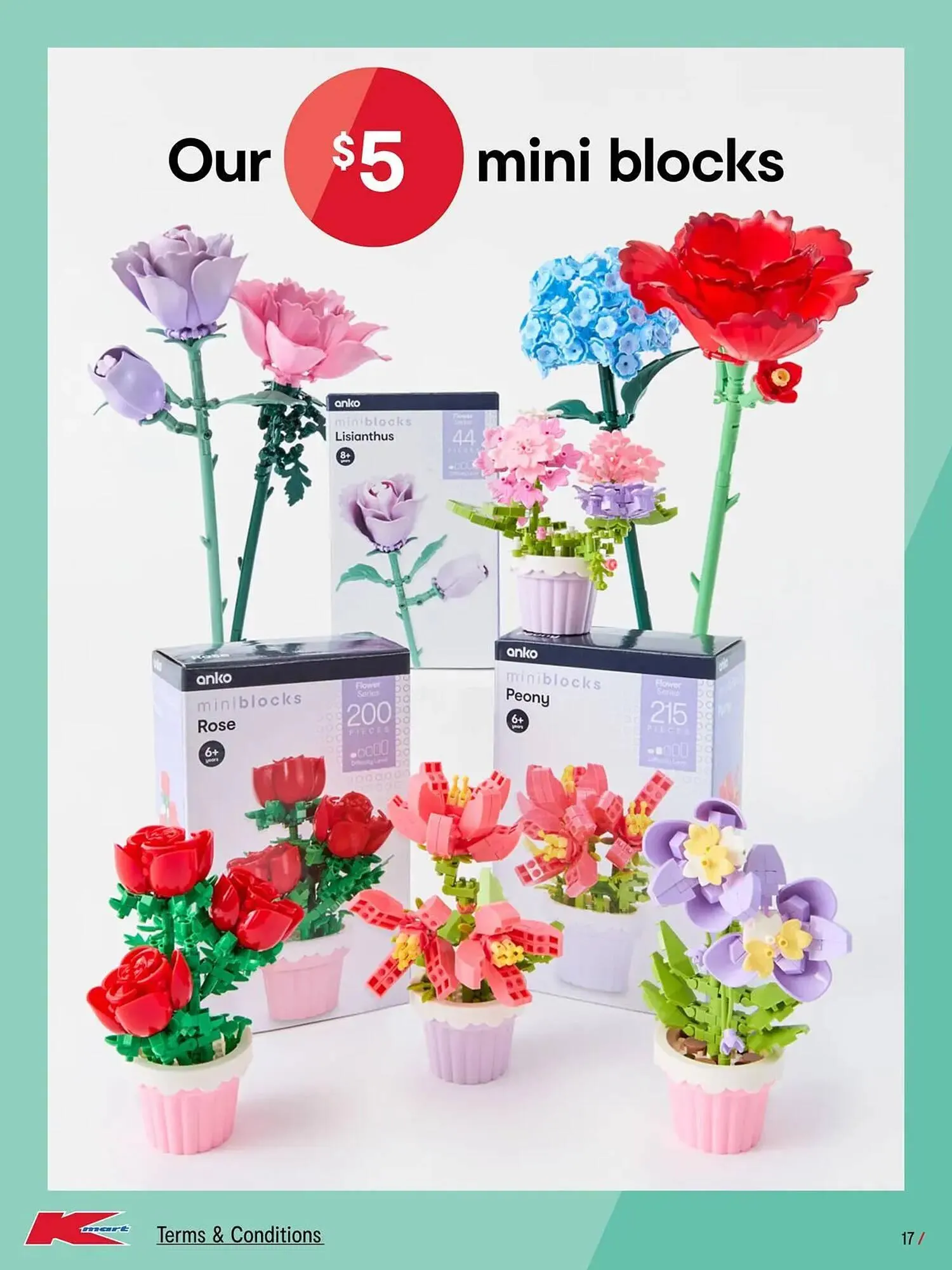 Kmart catalogue - Catalogue valid from 2 April to 29 April 2026 - page 17