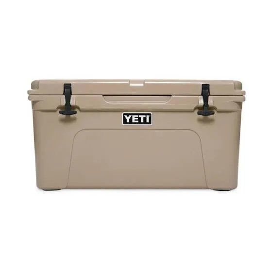 YETI® Tundra® 65 Hard Cooler Tan